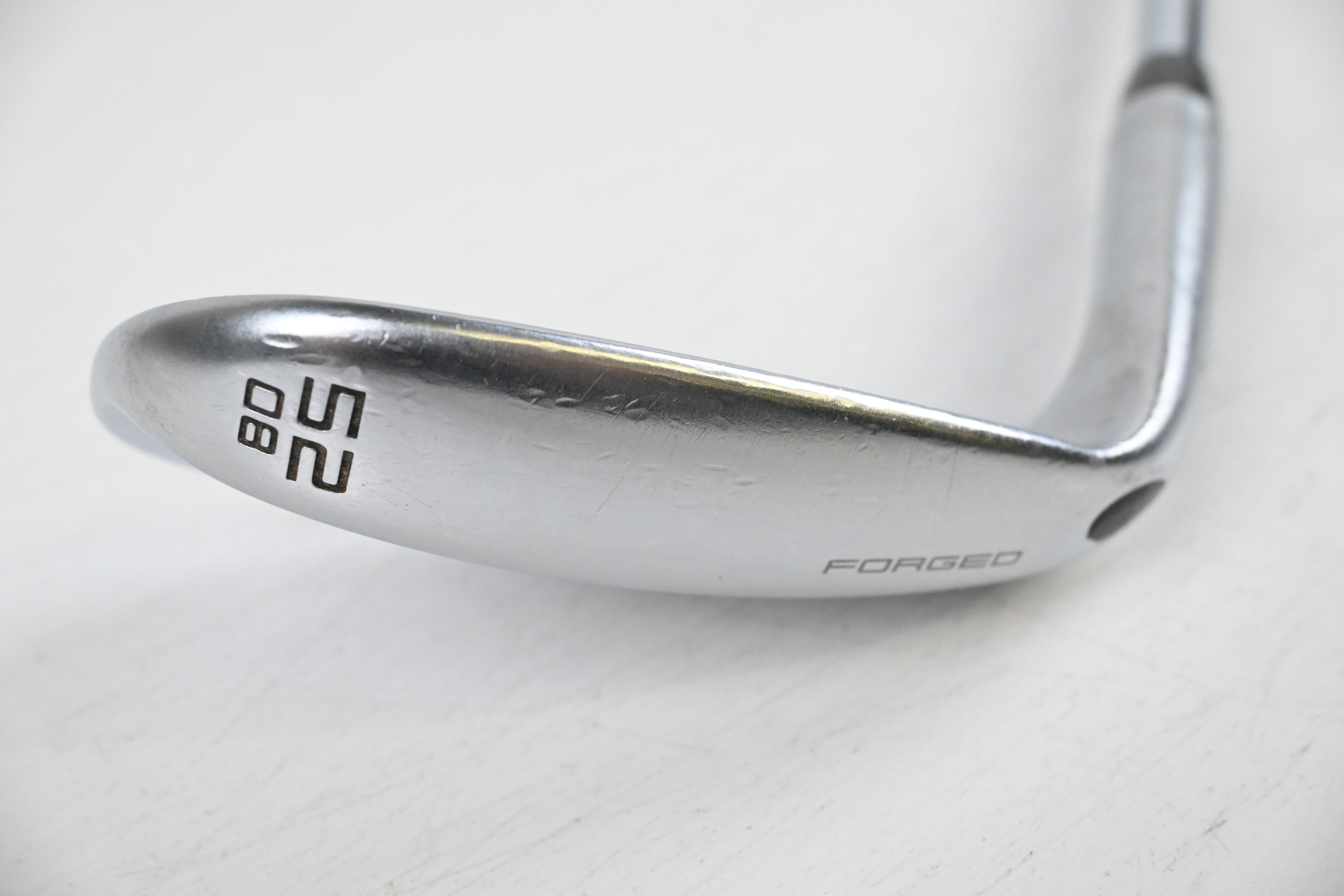 Wilson Staff Model Gap Wedge / 52 Degree / Stiff Flex Dynamic Gold S300 120