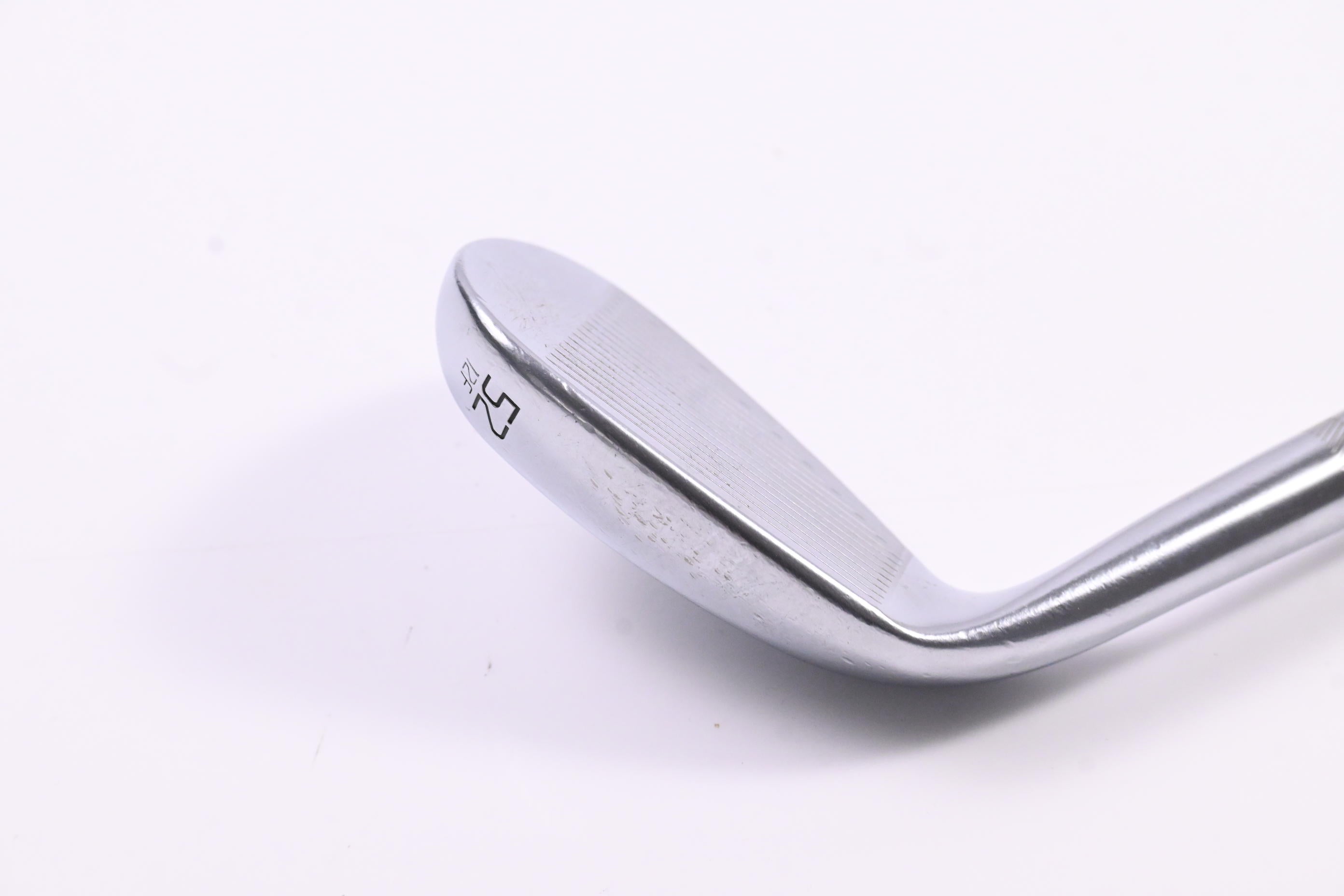 Titleist Vokey SM9 Gap Wedge / 52 Degree / Wedge Flex Titleist Vokey Shaft