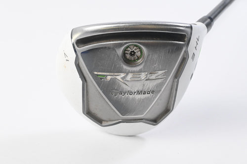 Taylormade RBZ #3 HL Wood / 17 Degree / Regular Flex XCon-5 Shaft