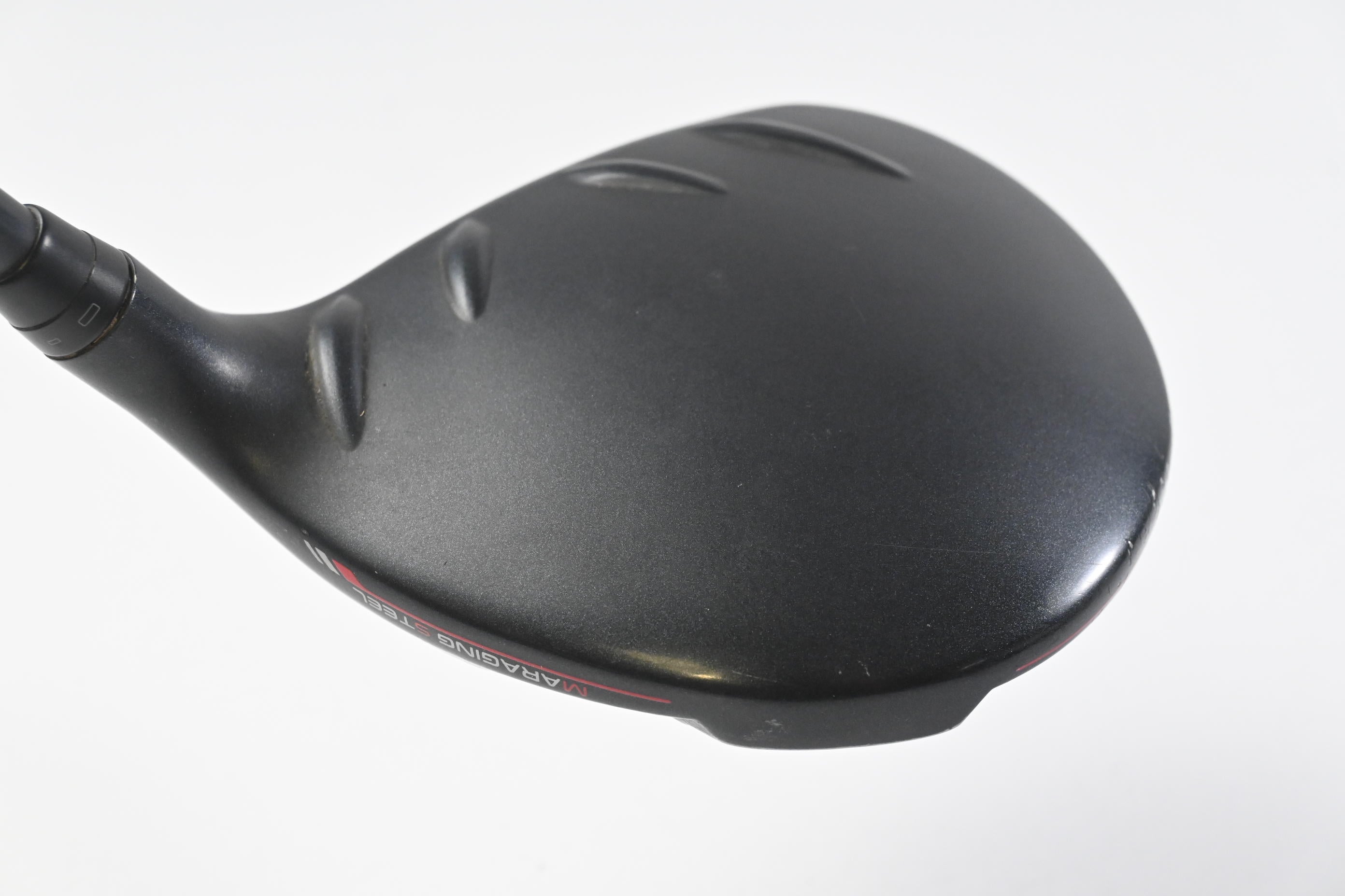 Ping G410 SFT #3 Wood / 16 Degree / Regular Flex Ping Alta CB Red 65 Shaft