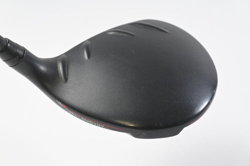 Ping G410 SFT #3 Wood / 16 Degree / Regular Flex Ping Alta CB Red 65 Shaft