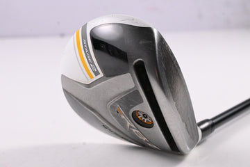 Taylormade RBZ Stage 2 #3 Wood / 15 Degree / Regular Flex Matrix Rocketfuel 60