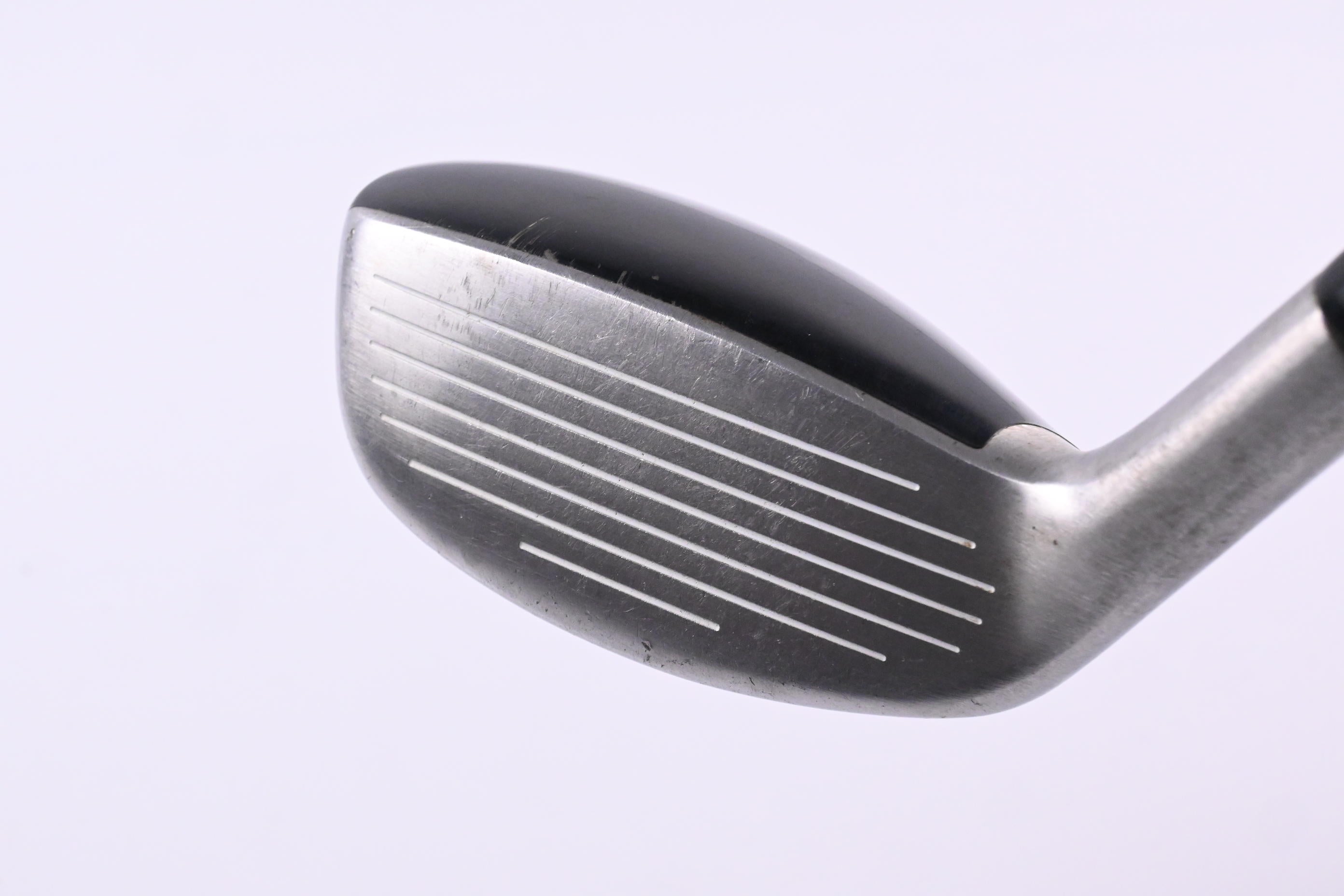 Titleist 585.H #4 Hybrid / 21 Degree / Stiff Flex Aldila VS Proto 80 Shaft