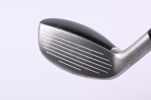 Titleist 585.H #4 Hybrid / 21 Degree / Stiff Flex Aldila VS Proto 80 Shaft