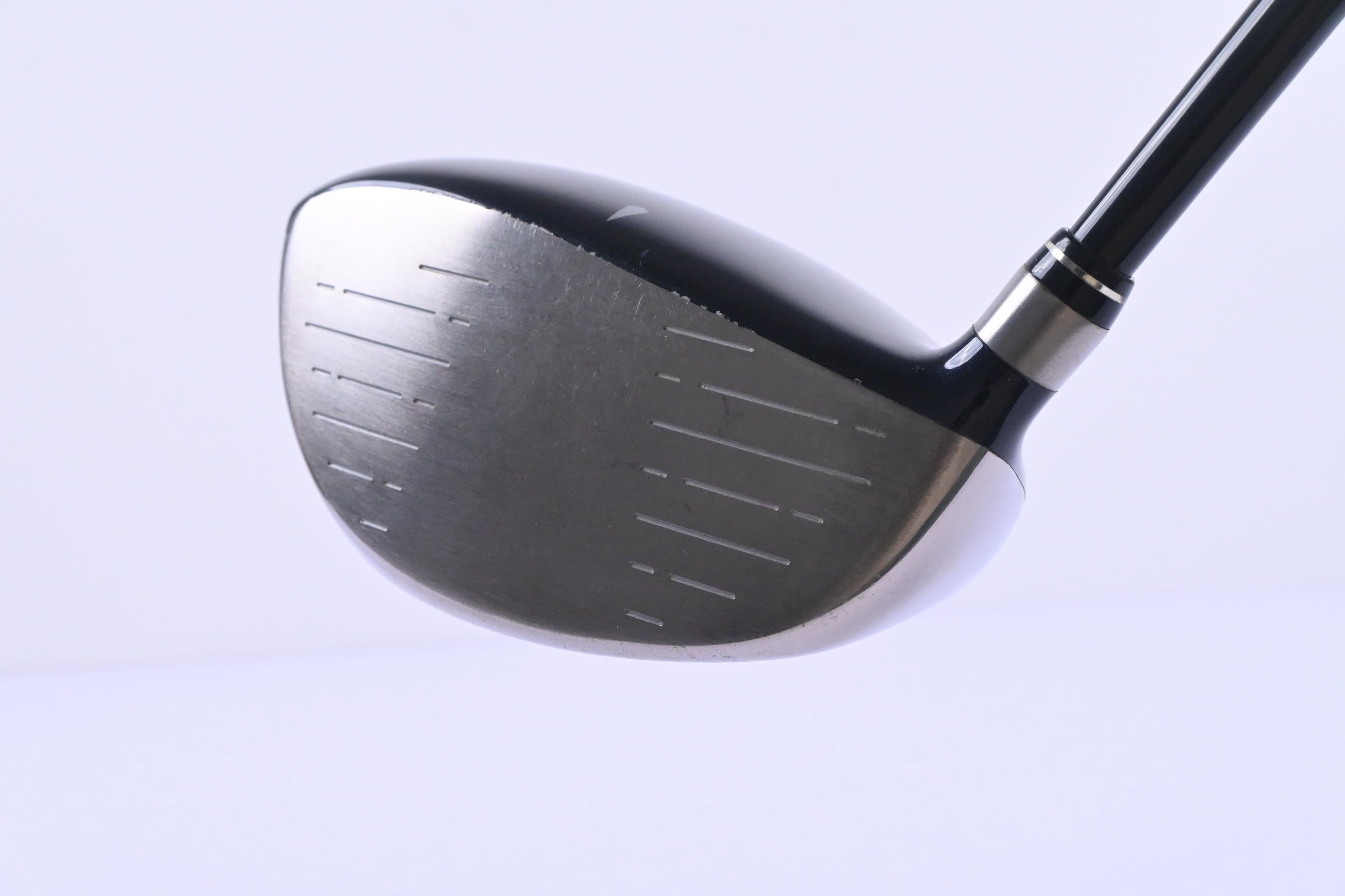 Srixon Z-Ti Driver/ 10.5 Degree/ Regular Flex Srixon SV-3006 60