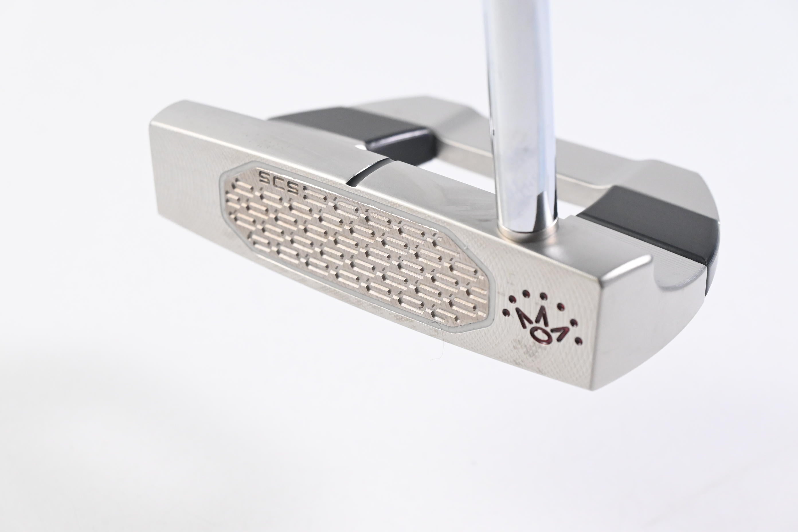 Scotty Cameron 2025 Studio Style Fastback Putter / 33 Inch