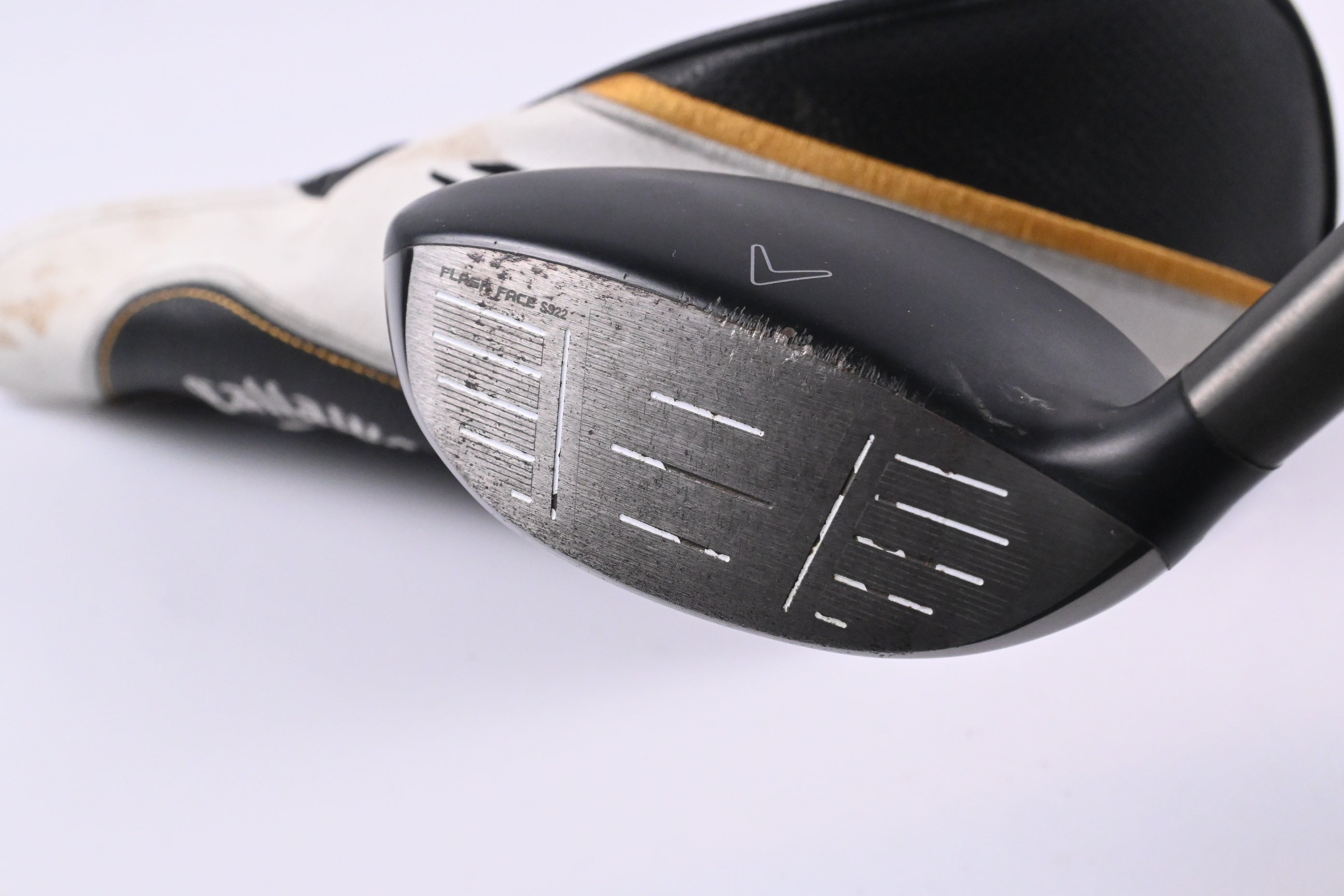 Callaway Rogue ST Max #3HL Wood / 16.5 Degree / Regular Flex Tensei AV Blue 65