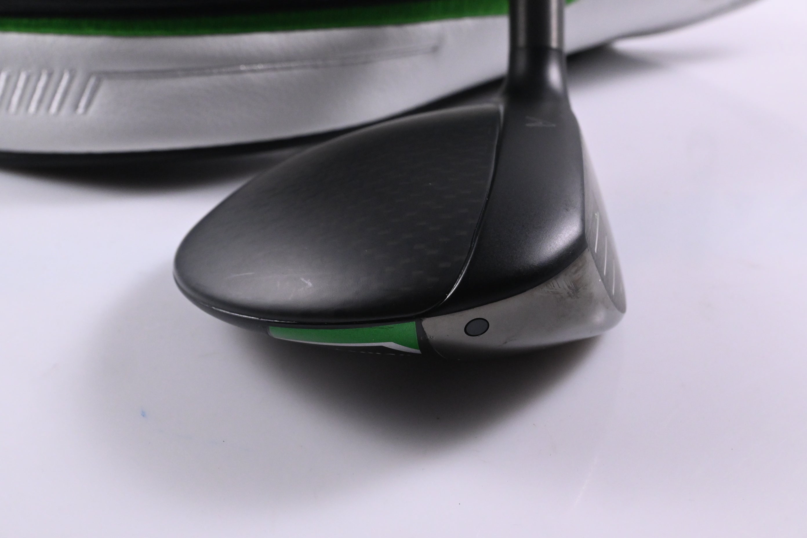 Callaway Elyte #5 Wood / 18 Degree / Regular Flex Denali Charcoal 60 Shaft