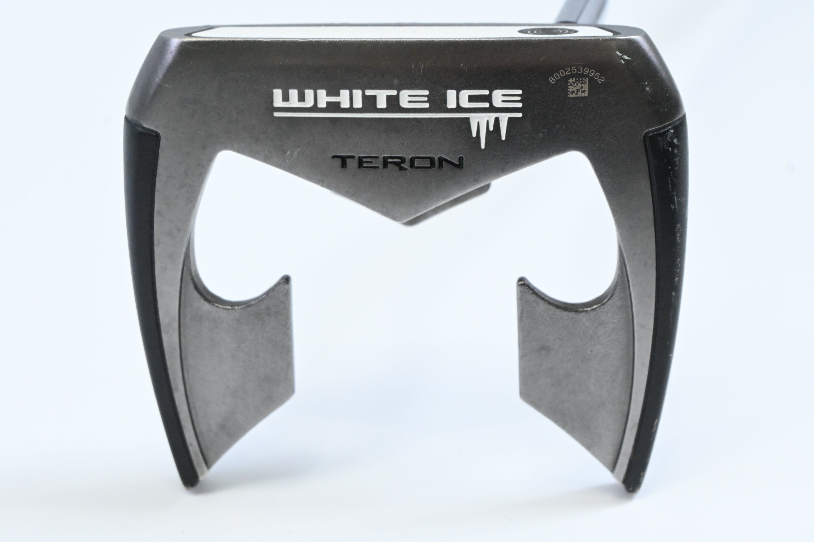Odyssey White Ice Teron Putter / 35 Inch