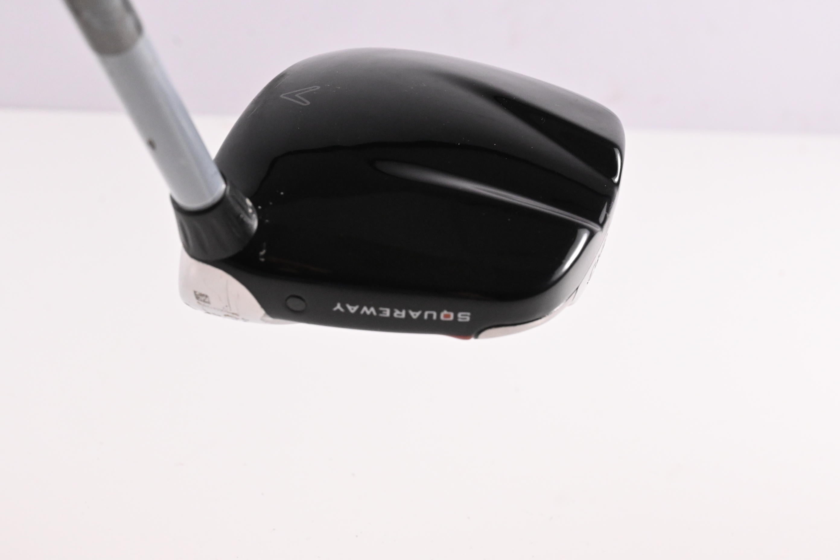 Callaway FT-i Squareway #3 Wood / 15 Degree / Regular Flex Fujikura Fit-On Max