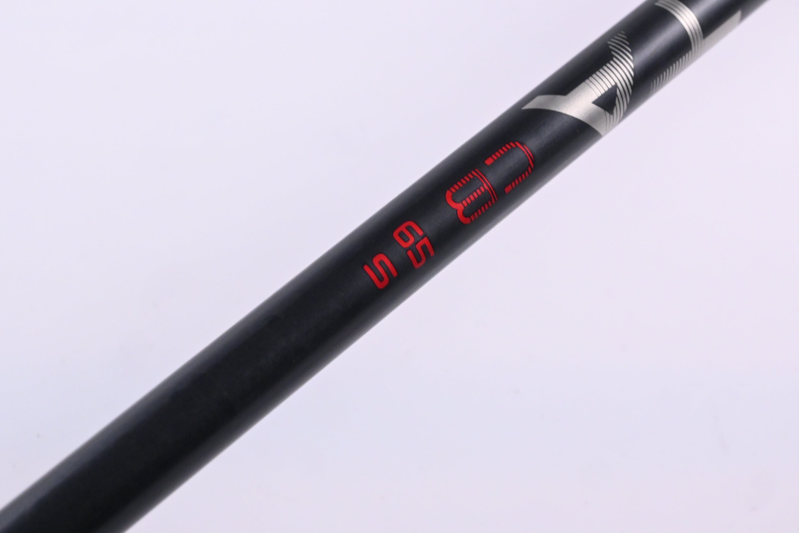 Ping G410 #3 Wood / 14.5 Degree / Stiff Flex Ping Alta CB Red 65 Shaft