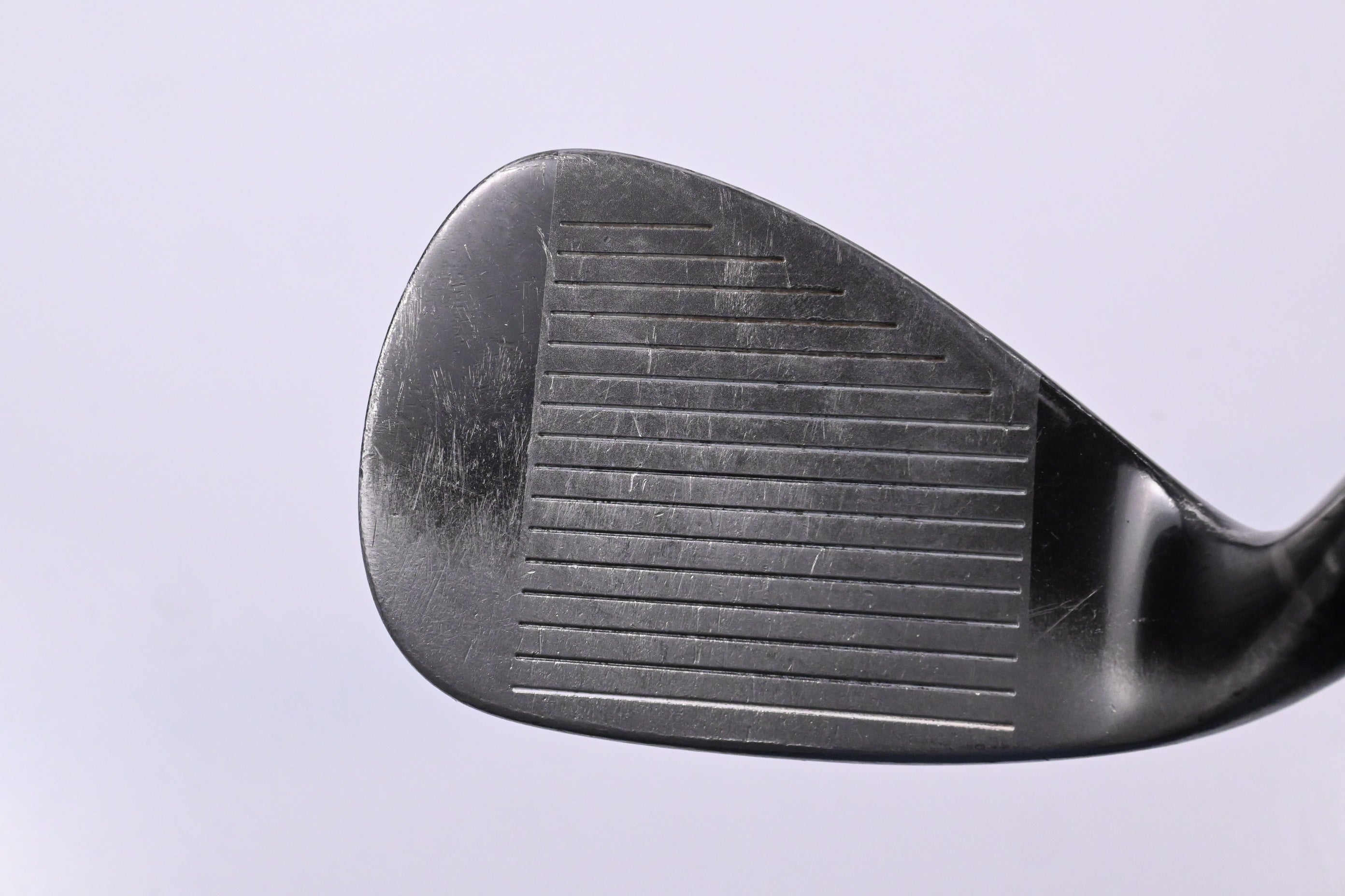 Wilson Deep Red Maxx Sand Wedge / 56 Degree / Wedge Flex Wilson XF Shaft