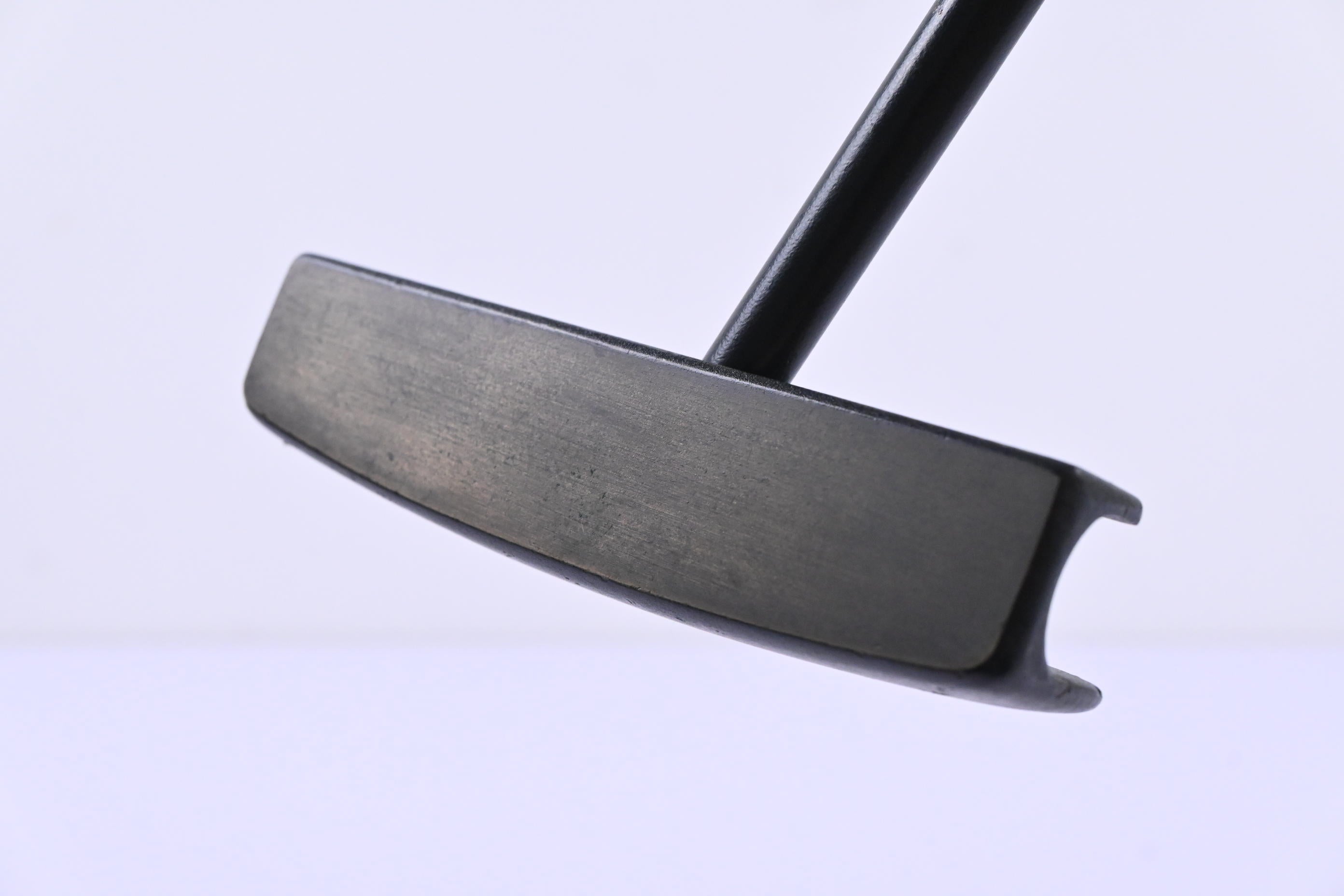 Seemore FGP Original Black Putter / 34 Inch