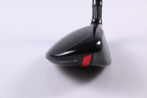 Taylormade Stealth #3 Hybrid / 19 Degree / Stiff Flex Fujikura Ventus Red 7