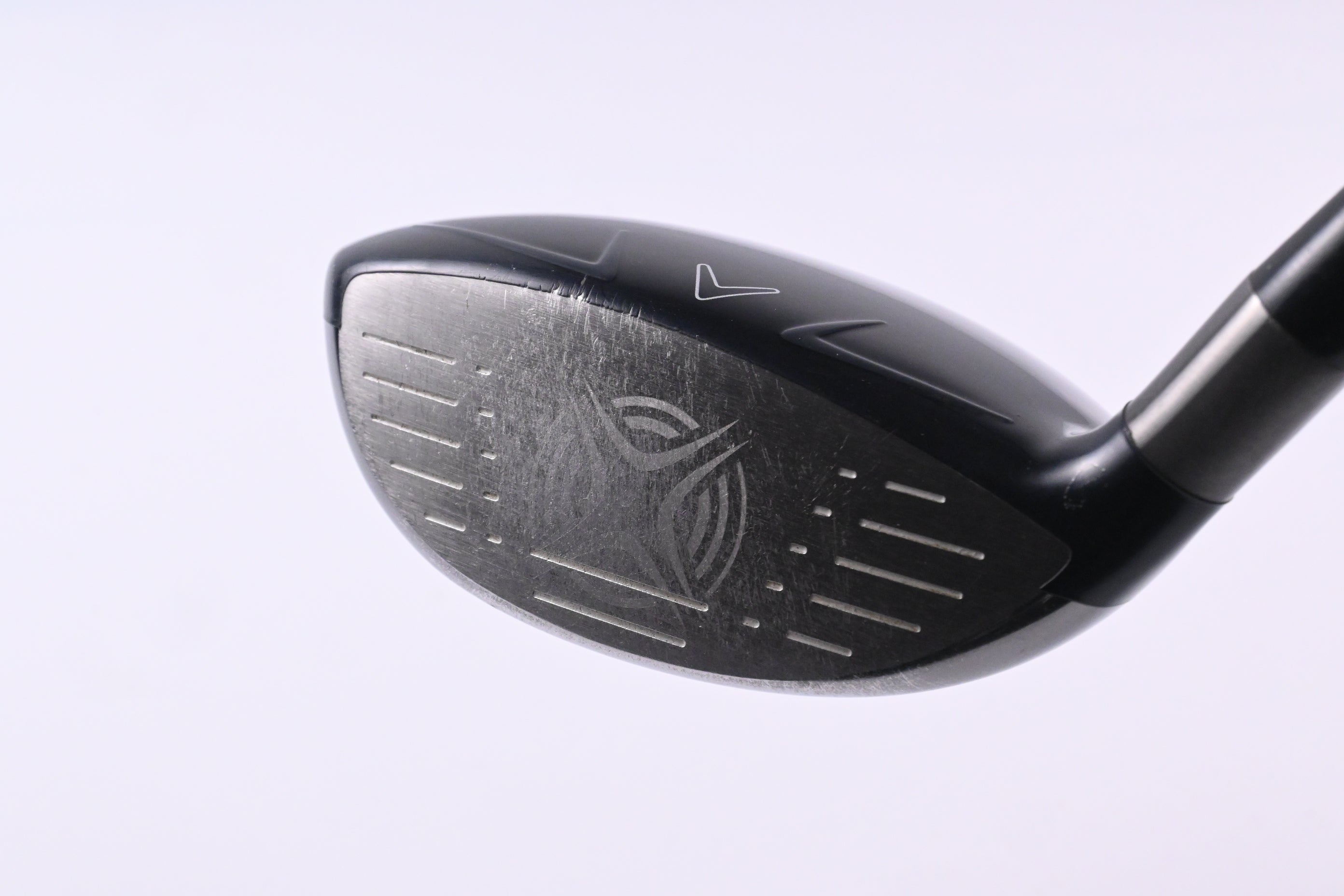 Callaway XR Speed #4 Wood / 16 Degree / Regular Flex HZRDUS T800 65 Shaft