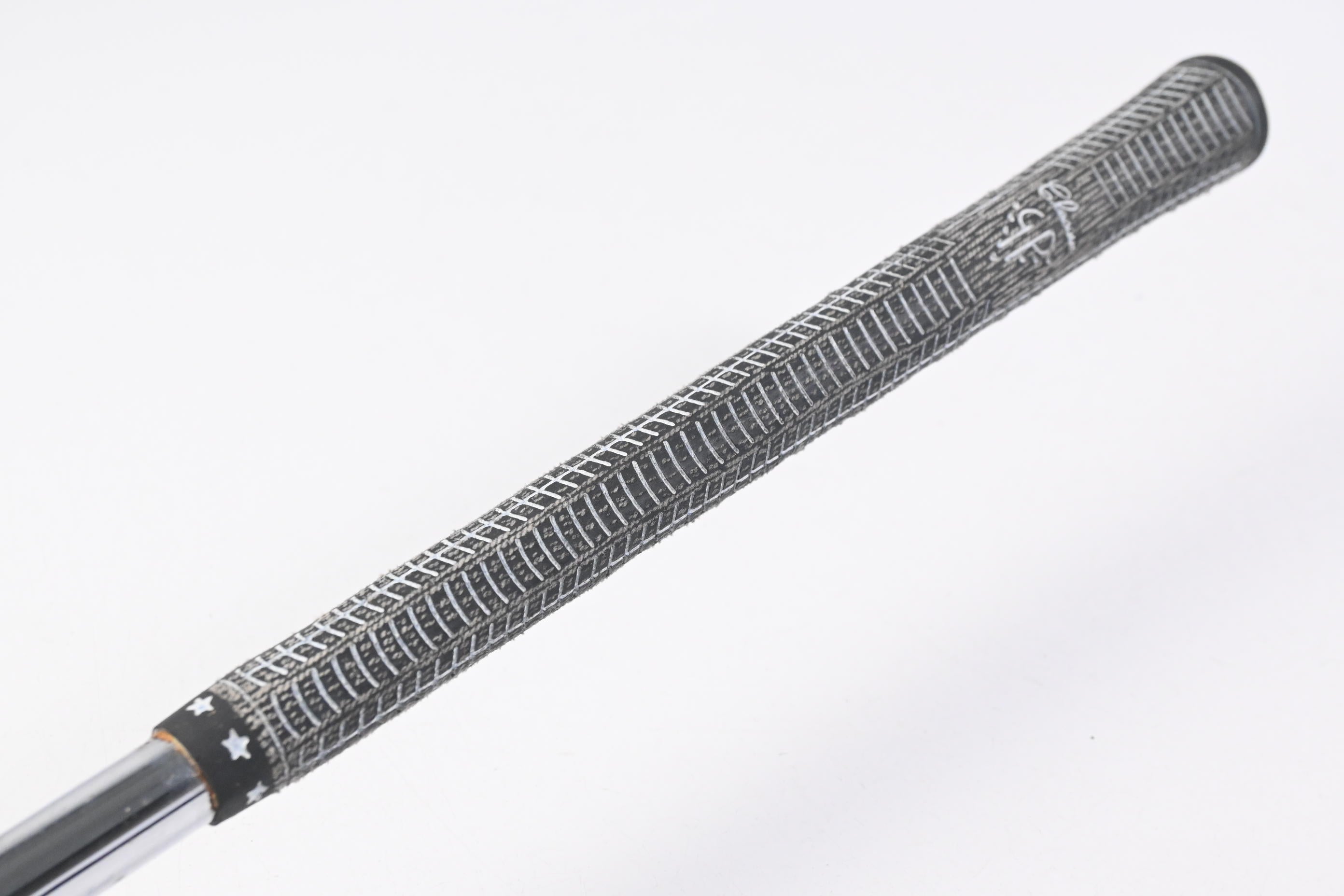 Callaway Steelhead III #3 Wood / 15 Degree / Uniflex Steel Shaft