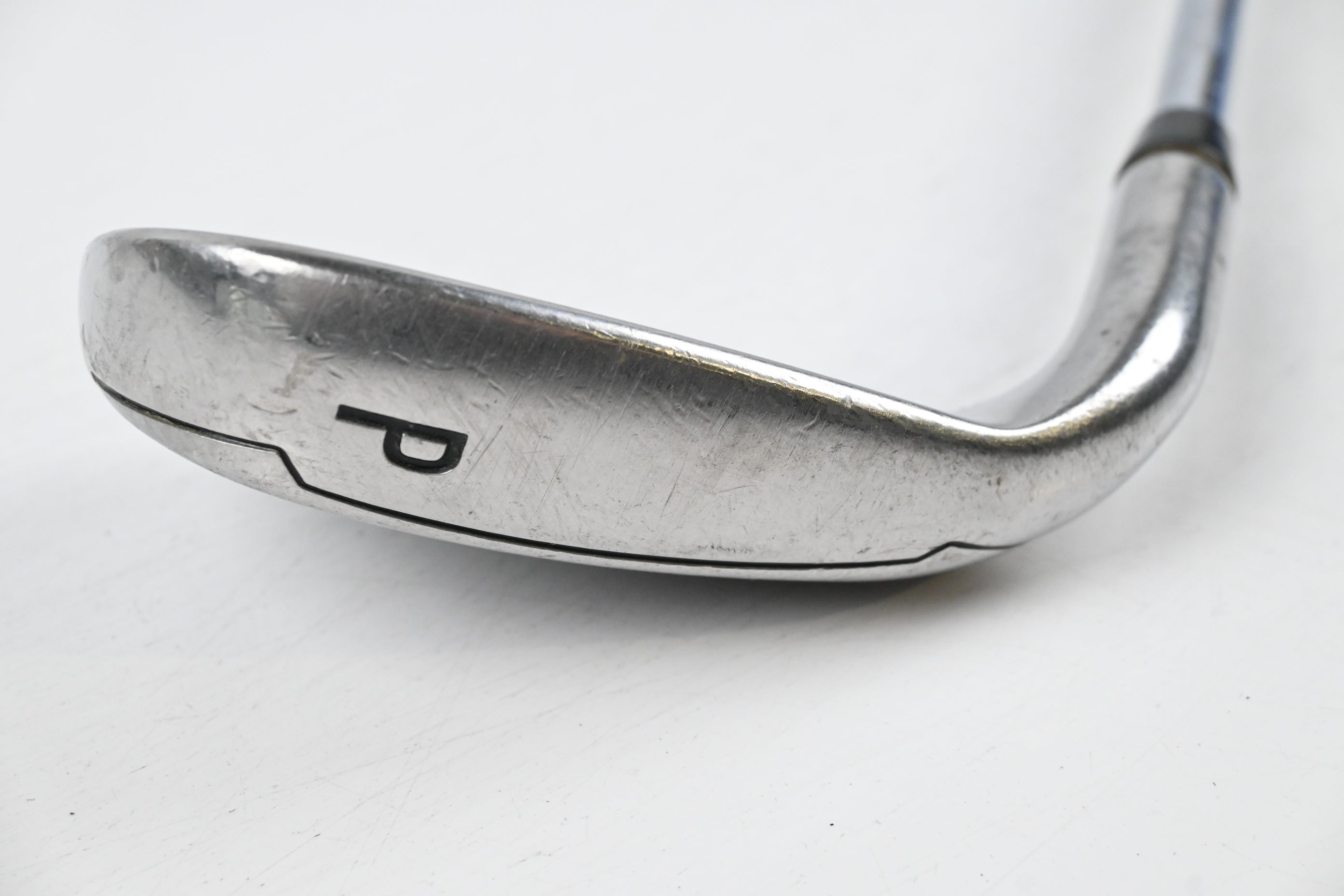 Callaway XR Pitching Wedge / 44 Degree / Regular Flex Steel Shaft