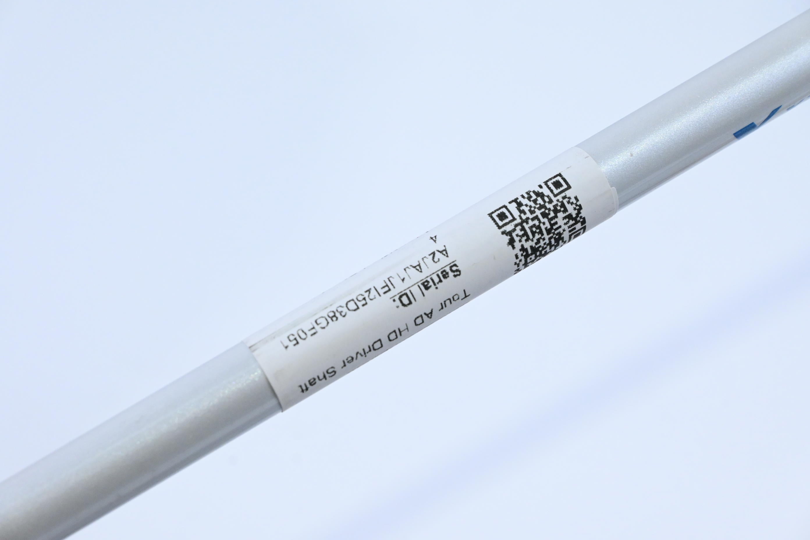 Graphite Design Tour AD HD-7 Driver Shaft / X-Flex / Srixon