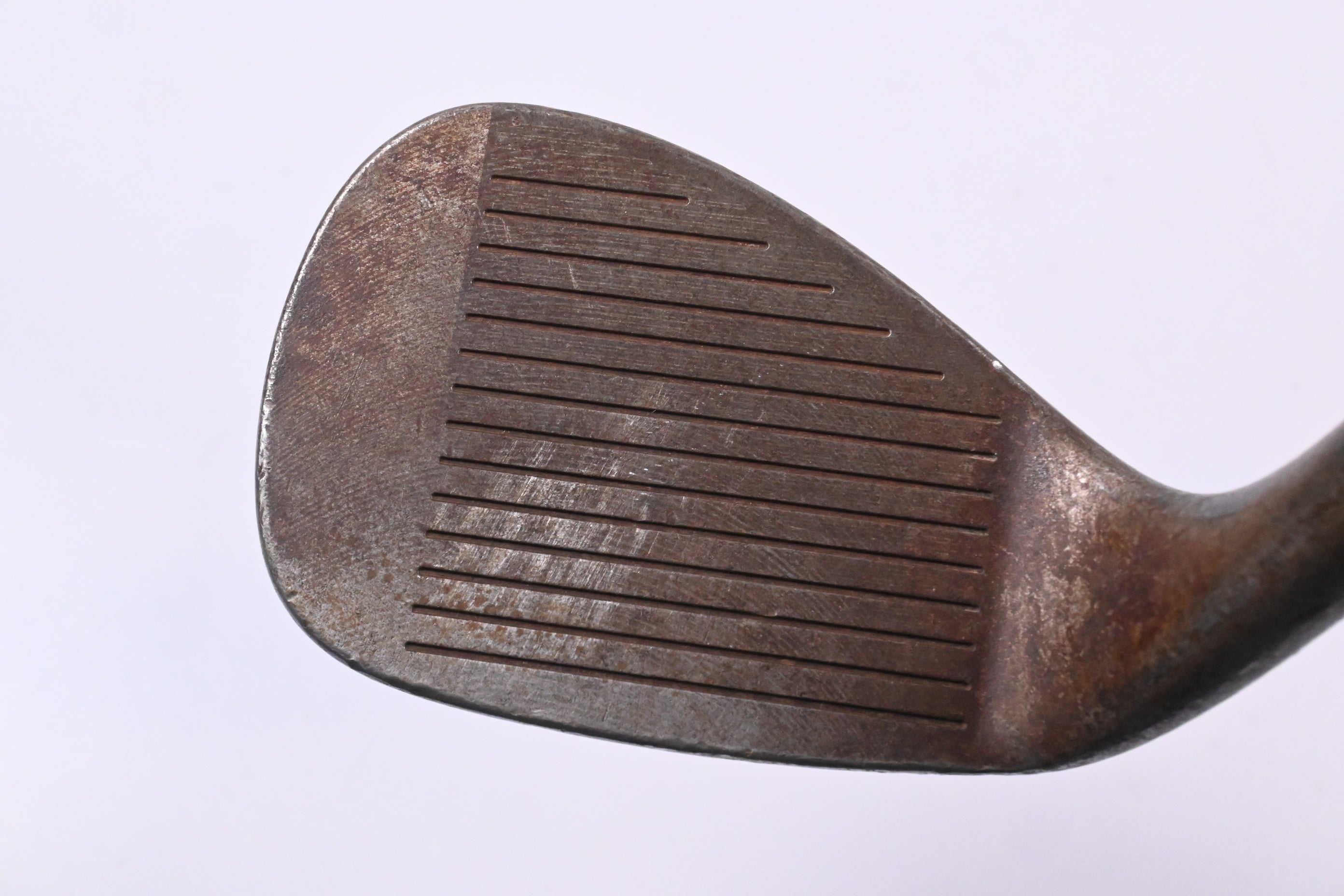 Cleveland 588 RTX 2.0 Precision Forged Gap Wedge / 52 Degree / Stiff Flex