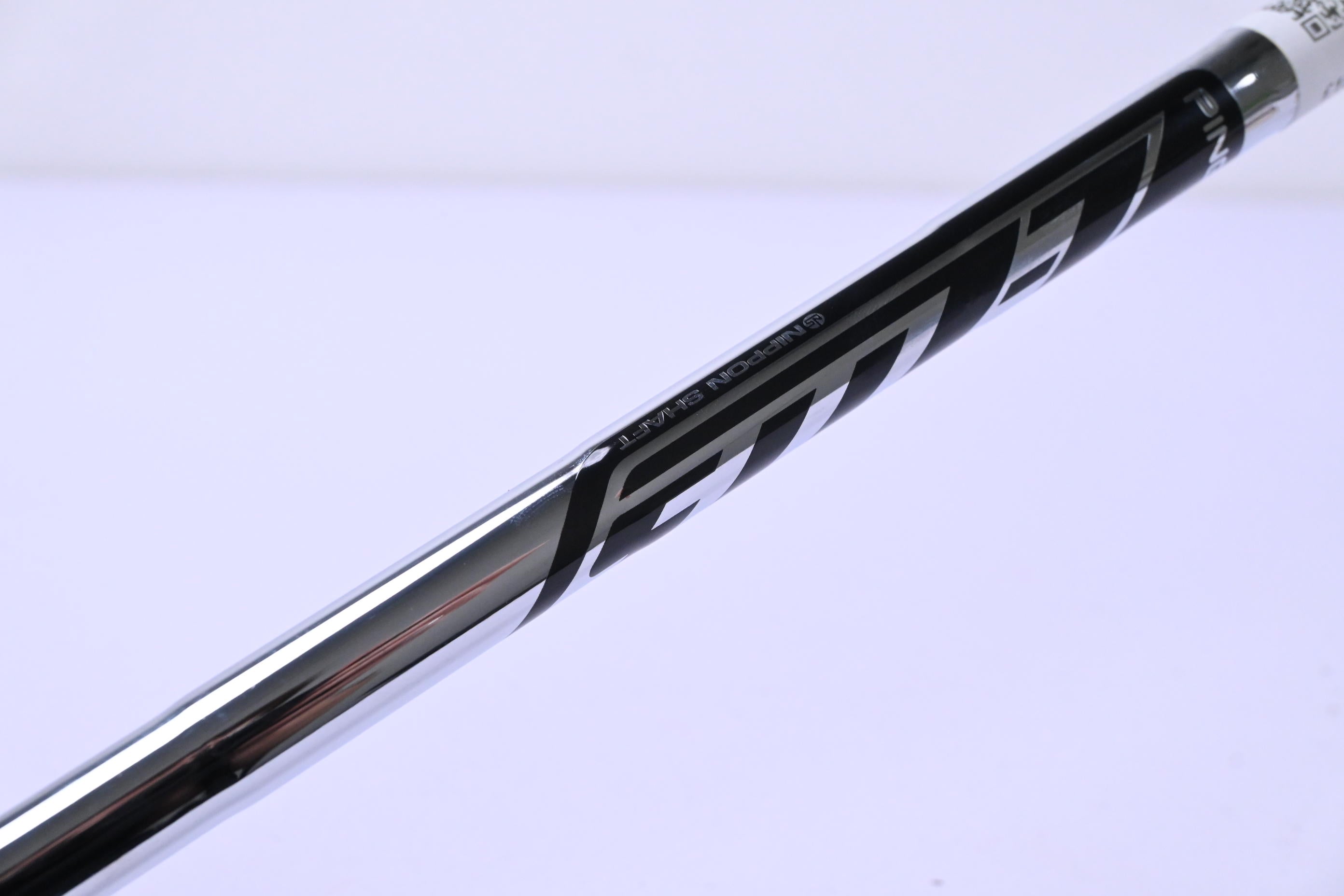 Ping S259 Gap Wedge / 50 Degree / Black Dot / Wedge Flex Ping Z-Z115 Shaft