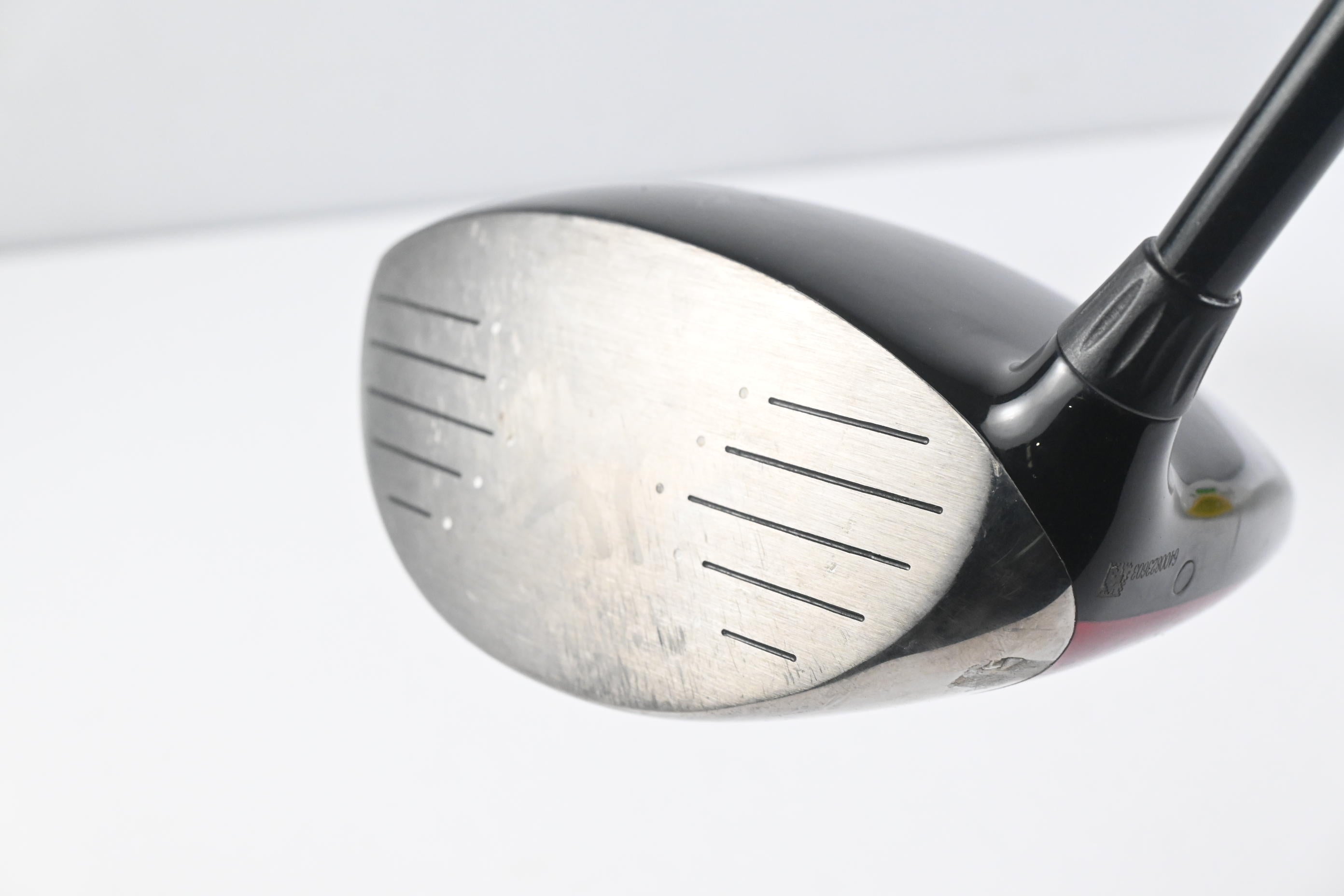 Callaway Diablo Edge Driver / 13 Degree / Regular Flex Aldila Habanero 60 Shaft