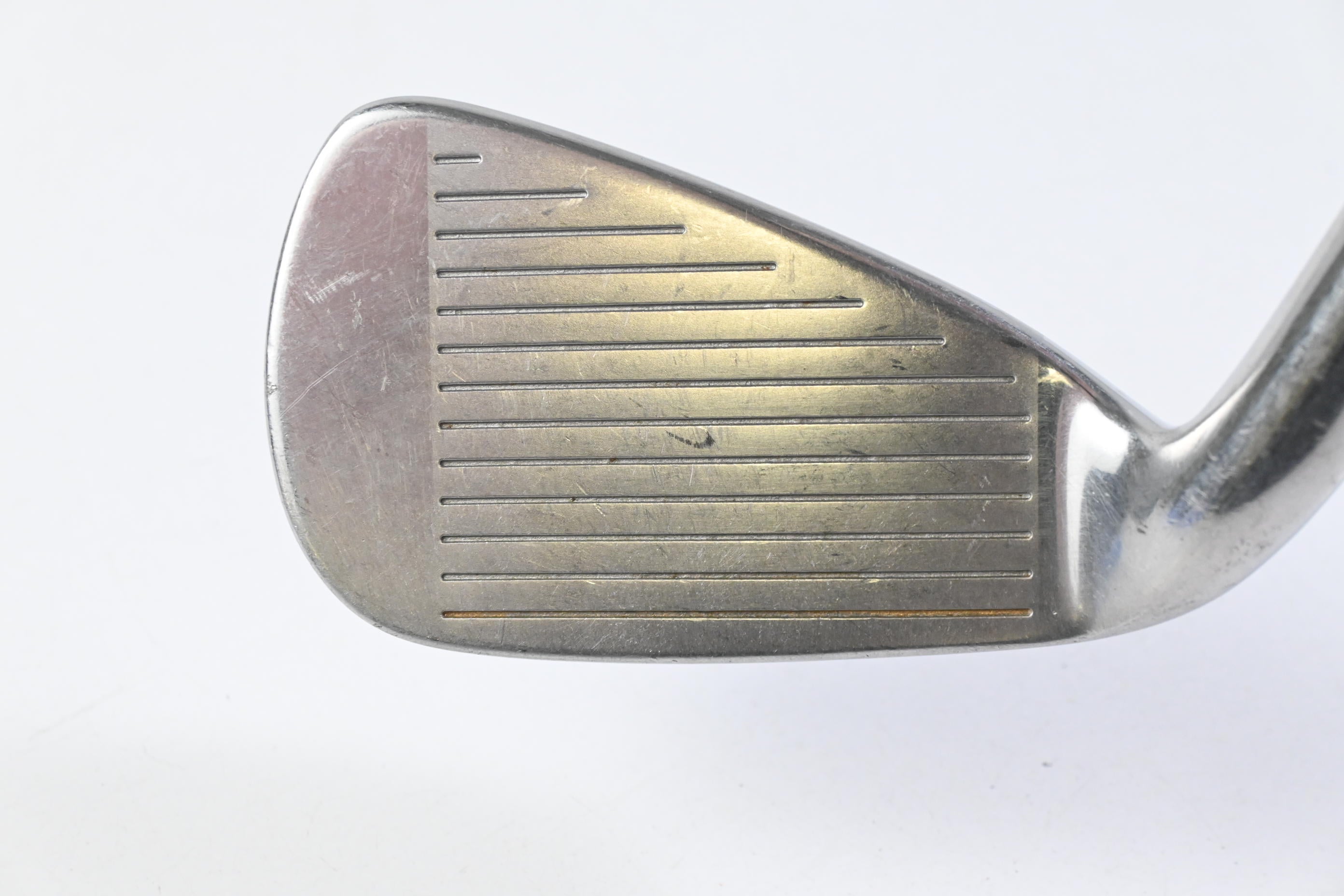 Wilson Di7 #6 Iron / Regular Flex UST Proforce V2 74 Shaft