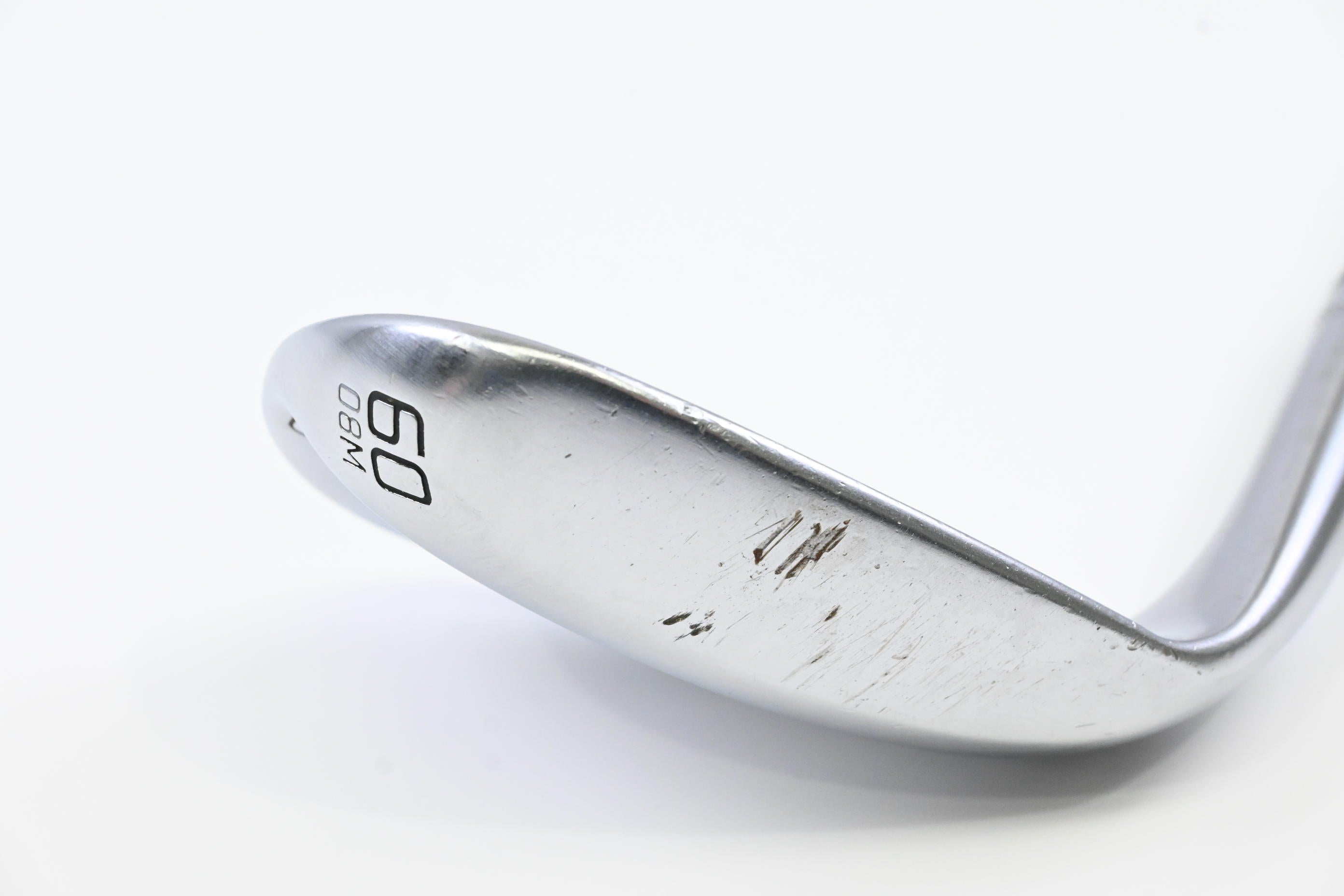 Titleist Vokey SM10 Lob Wedge / 60 Degree/ Wedge Flex Vokey SM10 Shaft