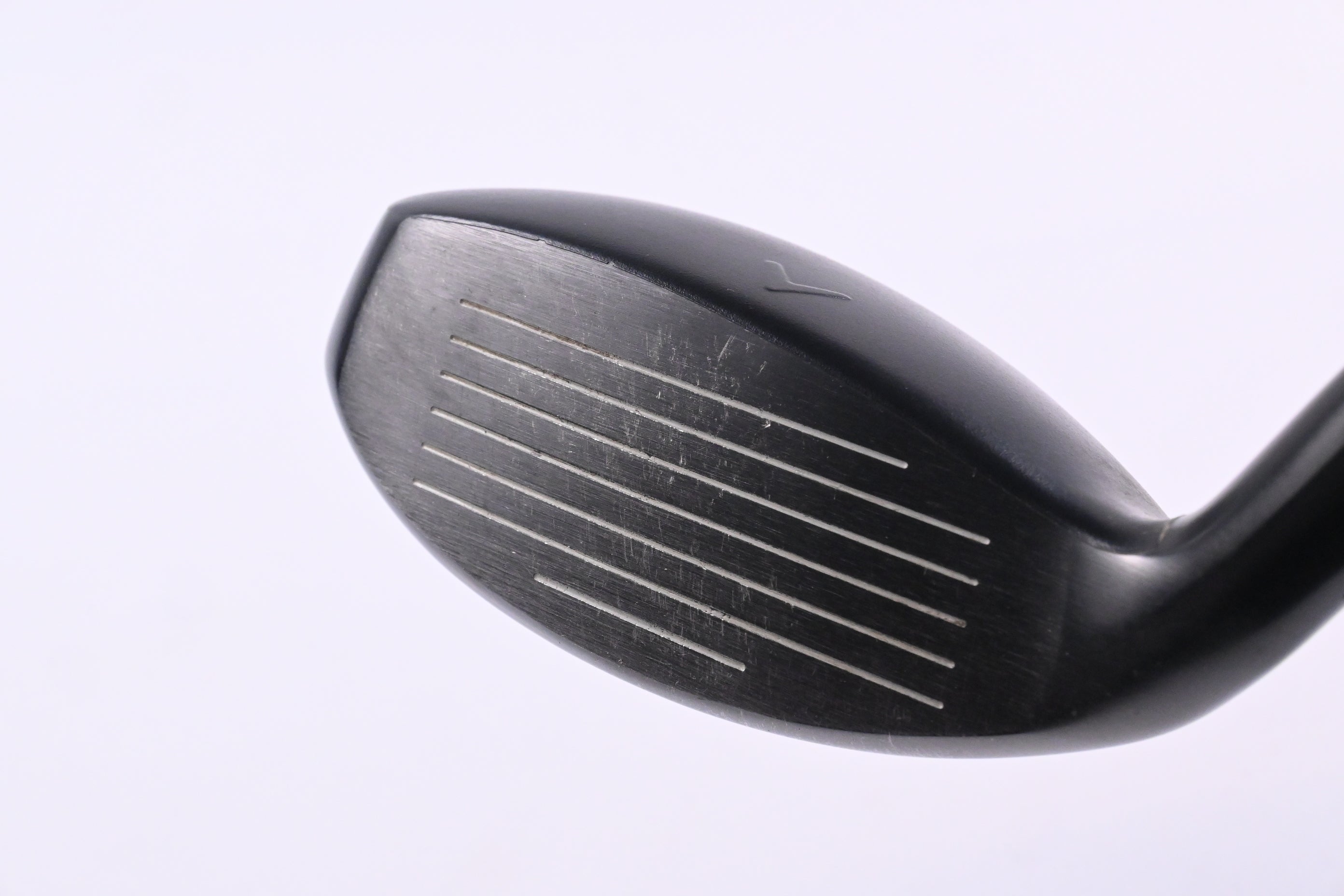 Callaway XR #4 Hybrid / 22 Degree / Regular Flex Project X 58 Shaft