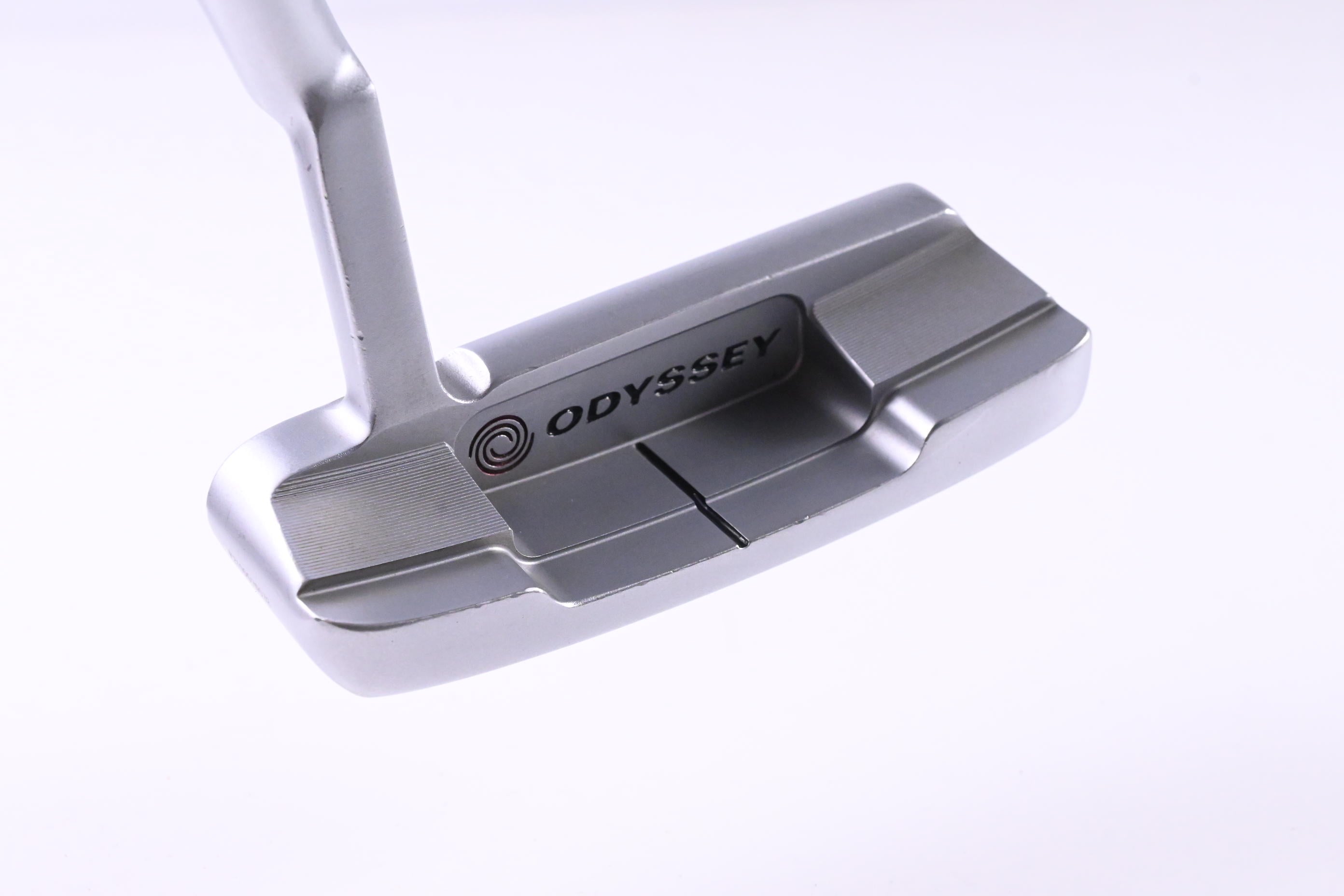 Odyssey White Hot OG 2021 1WS Putter / 34 Inch