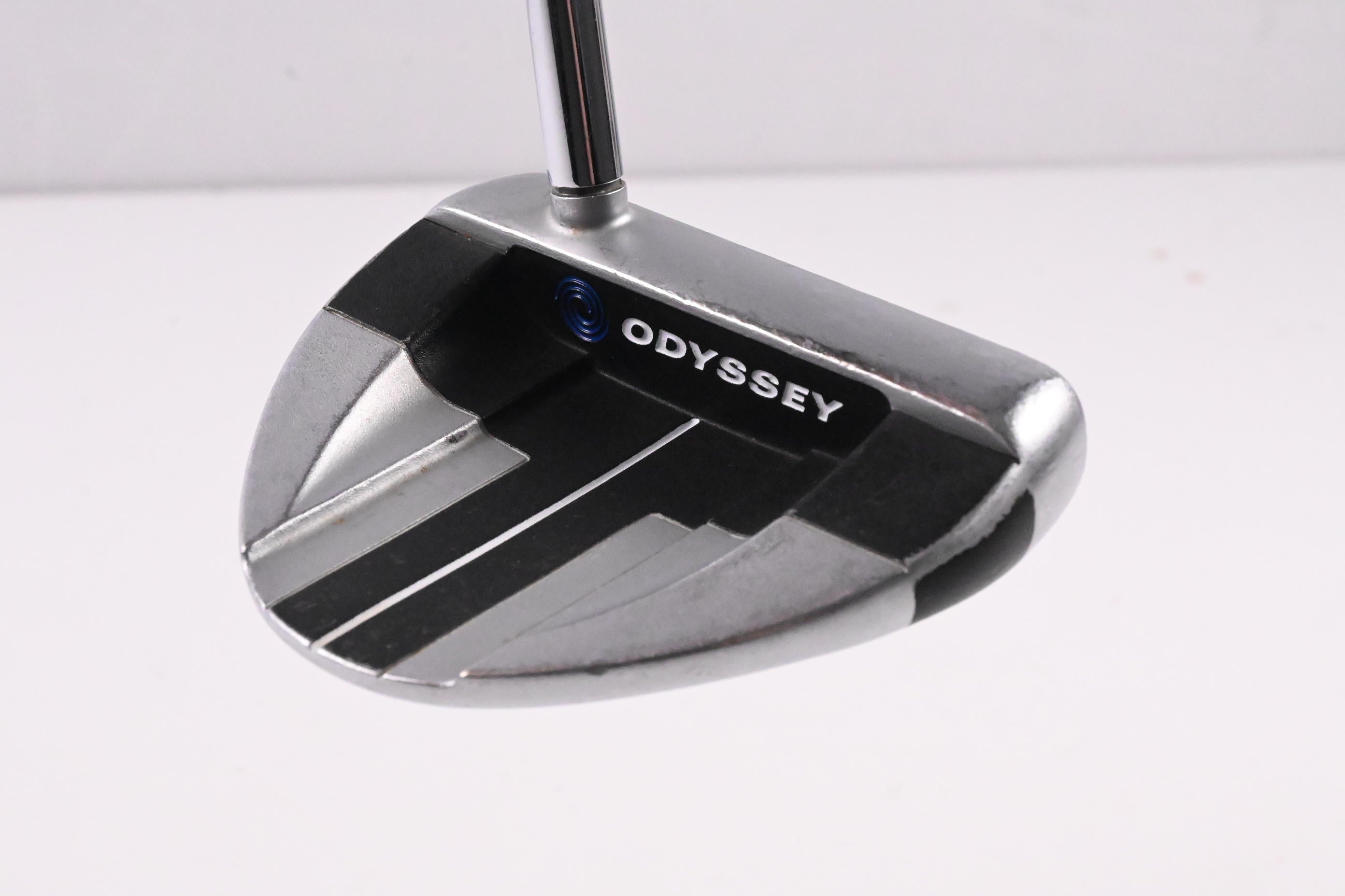 Odyssey Works Versa V-Line Putter / 34 Inch