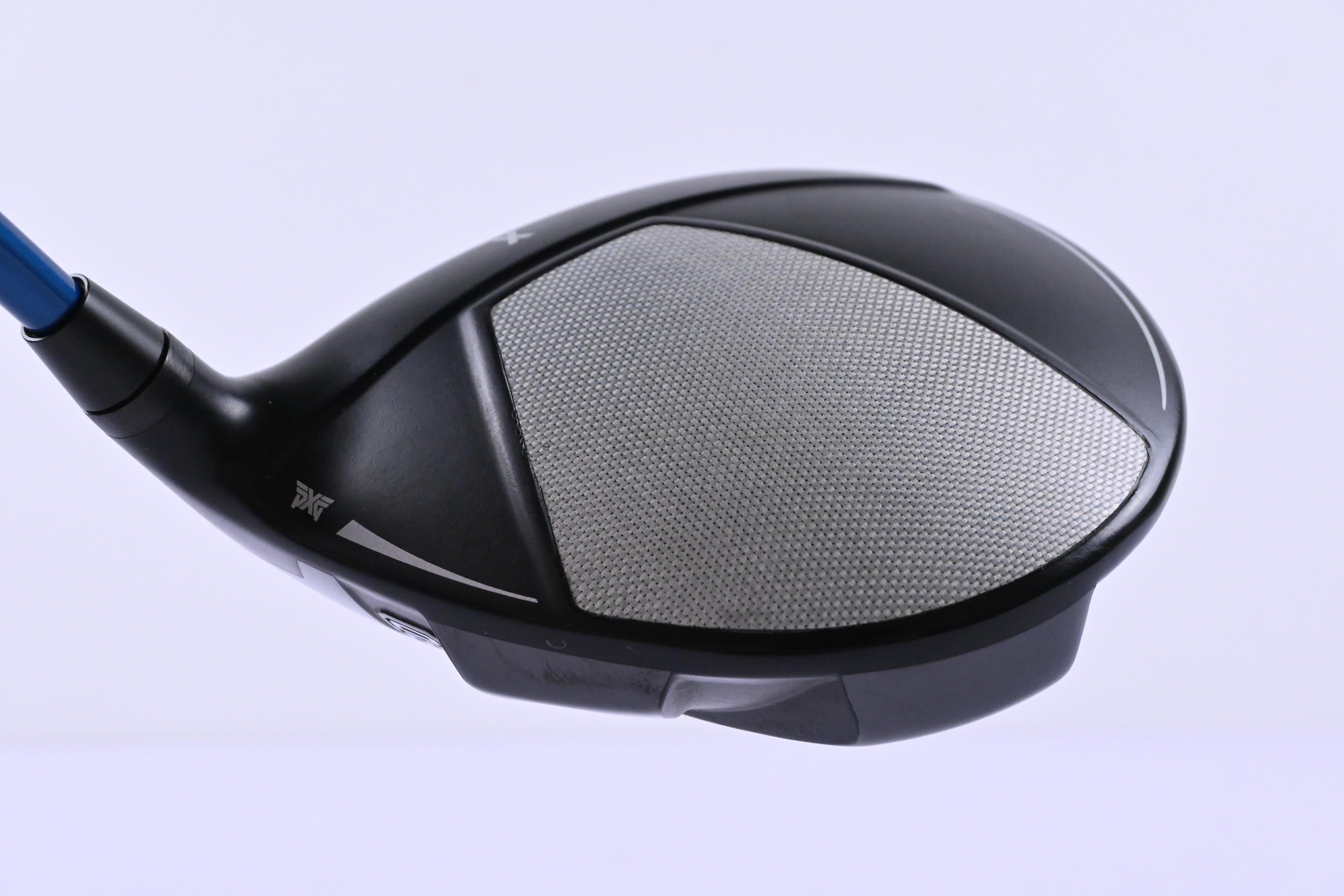 PXG 0811 XT Gen4 Driver / 9 Degree / Regular Flex Even Flow Riptide CB Blue 60
