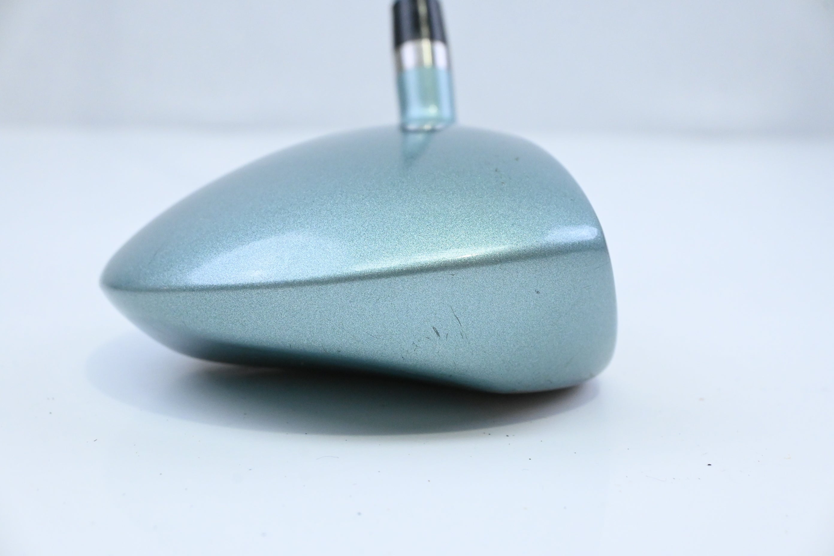 Ladies Wilson 1200 #3 Wood / 15.5 Degree / Ladies Flex UST 1200 Wide Tip Shaft