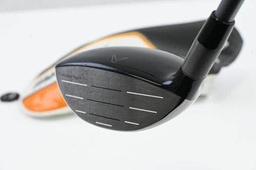Callaway Mavrik #5 Wood / 18 Degree / Regular Flex HZRDUS T800 65