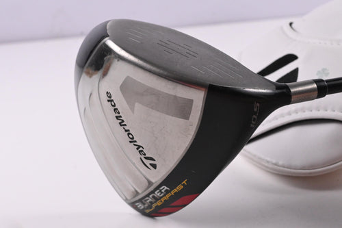 Taylormade Burner Superfast Driver / 10.5 Degree / Regular Flex Matrix Ozik