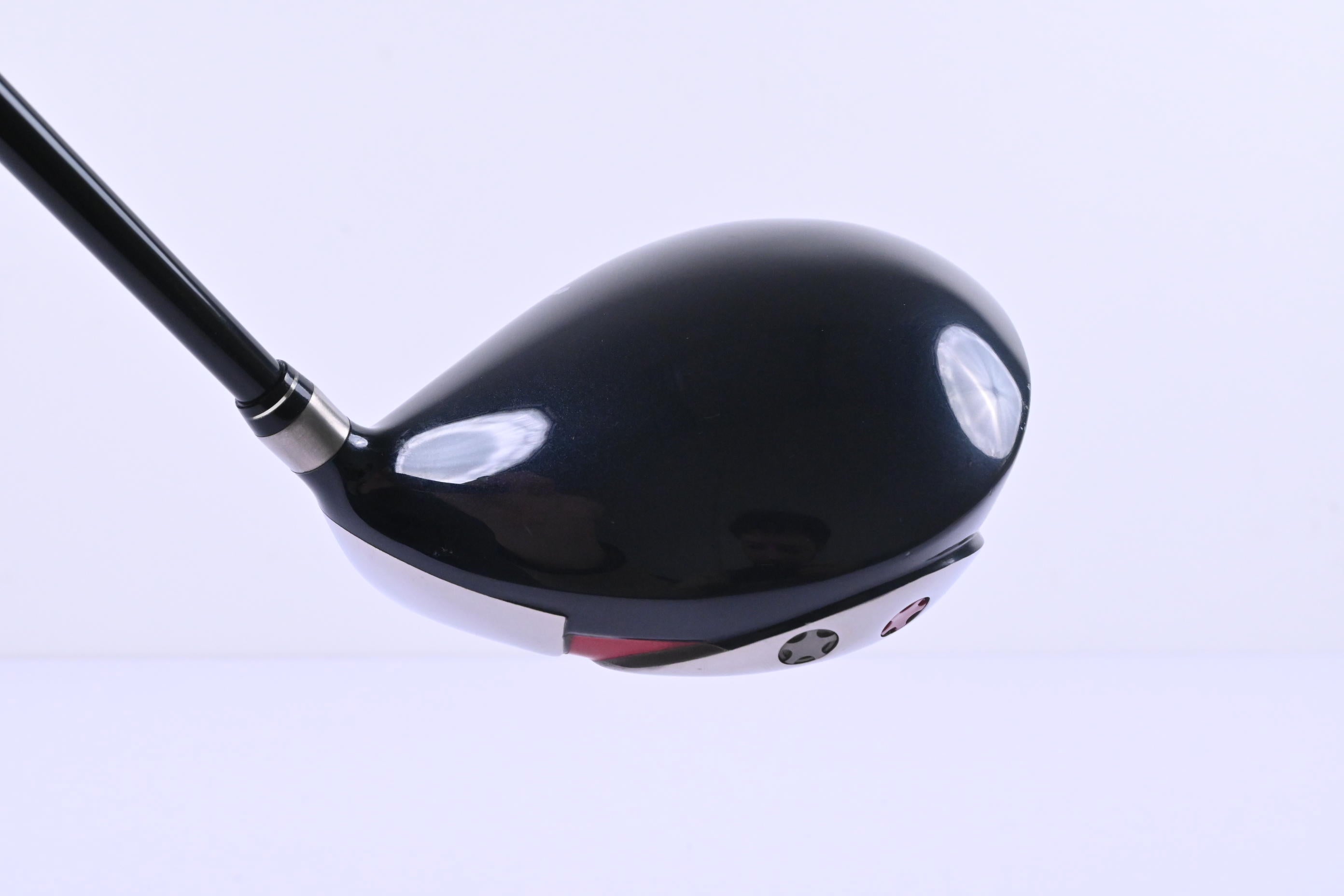 Srixon Z-Ti Driver/ 10.5 Degree/ Regular Flex Srixon SV-3006 60