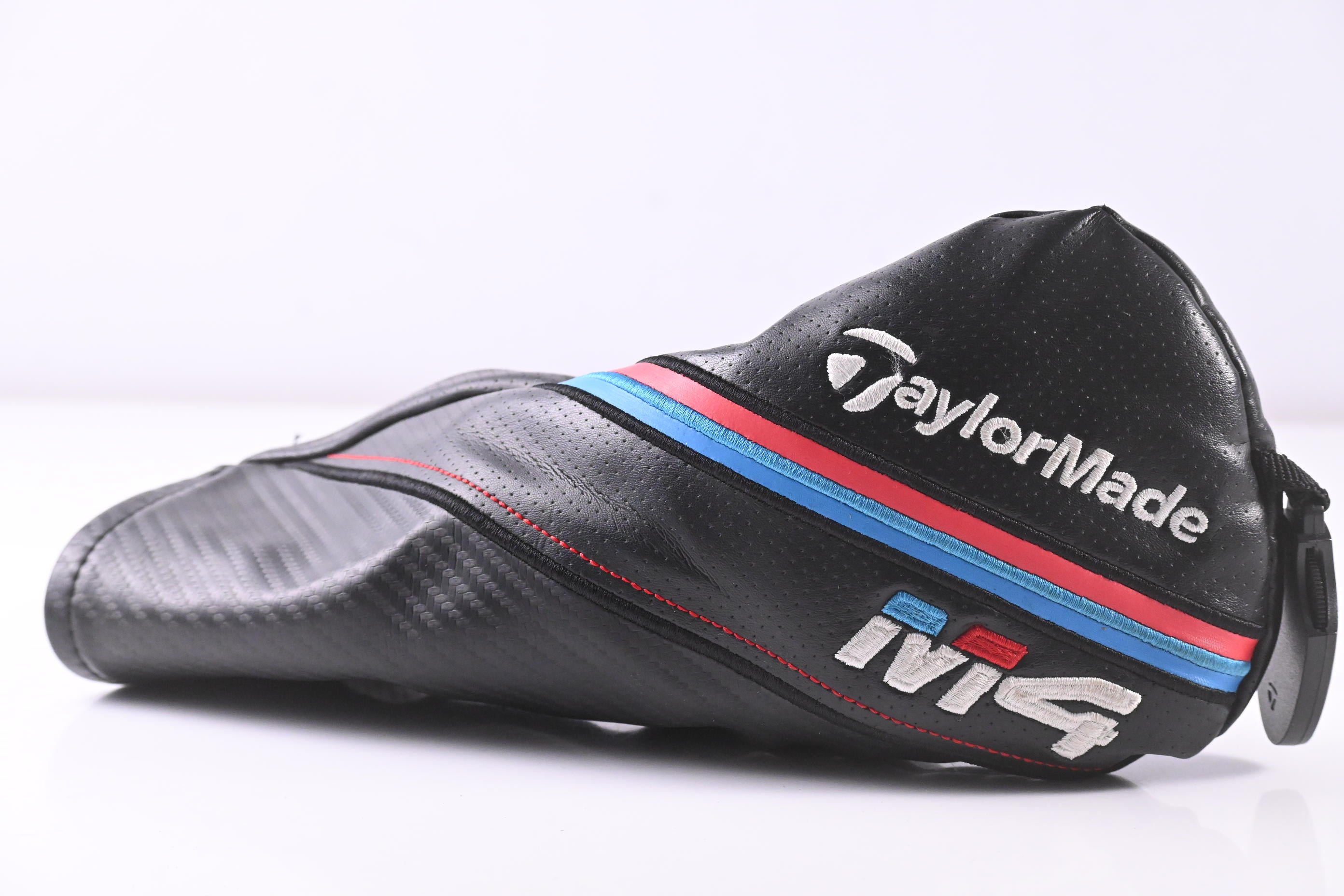 Taylormade M4 #3HL Wood / 16.5 Degree / X-Flex EvenFlow Black 75 Hand Crafted