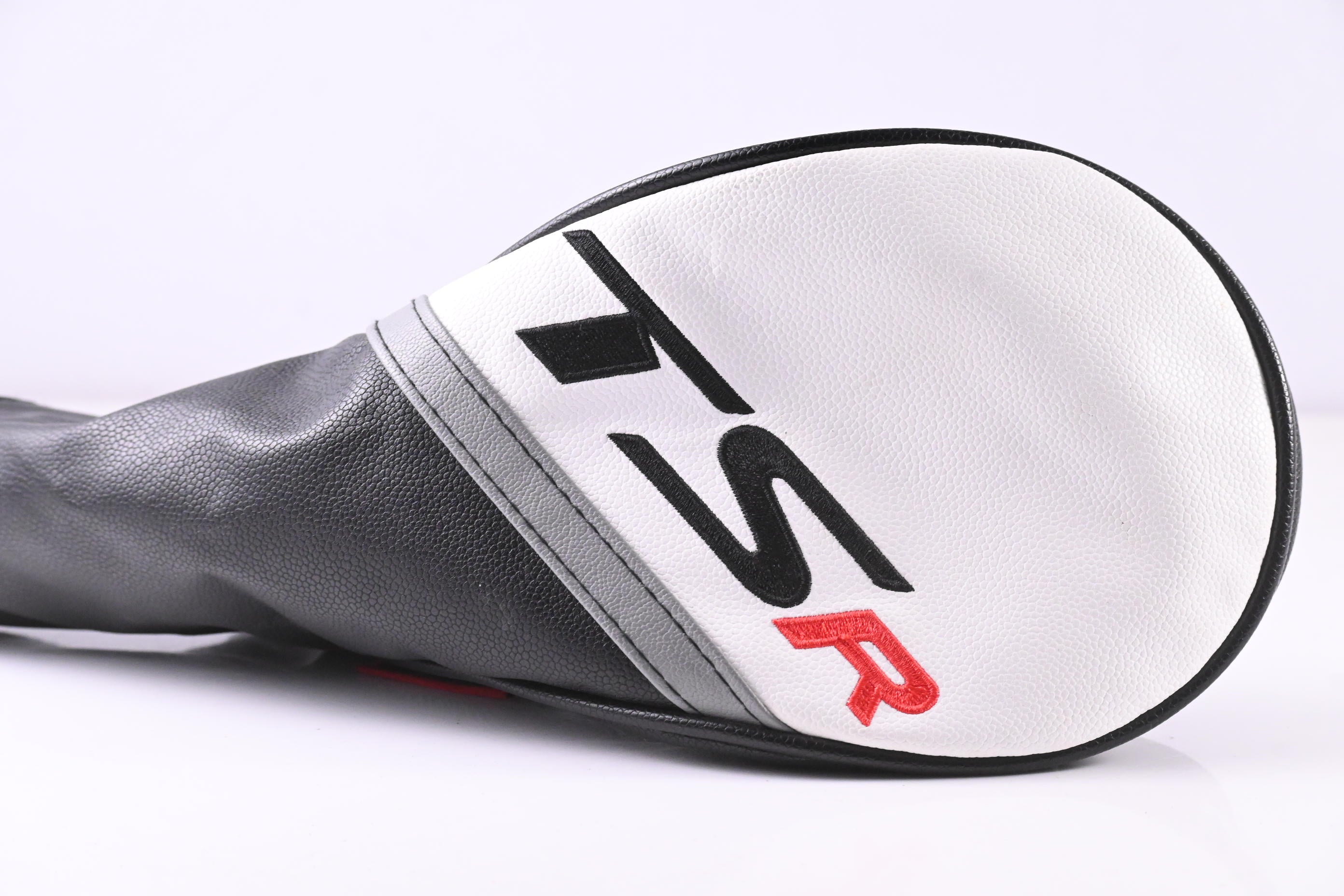 Titleist TSR4 Driver / 9 Degree / Stiff Flex Project X HZRDUS Black 60 Shaft