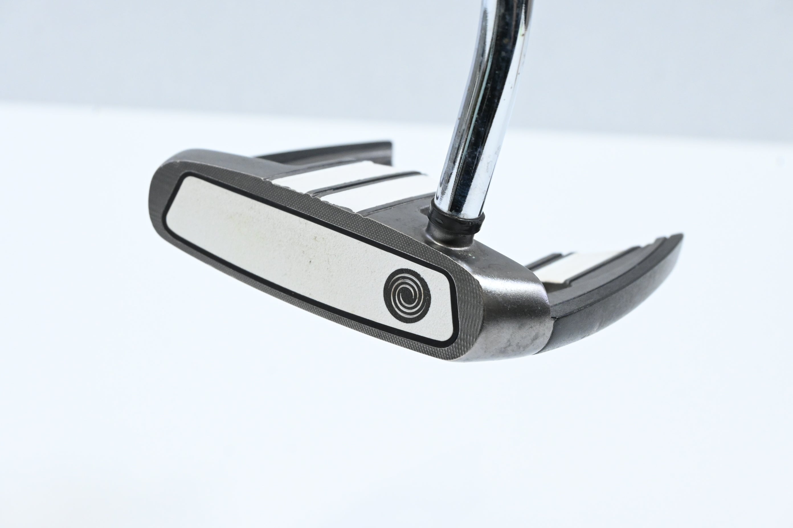 Odyssey White Ice Teron Putter / 35 Inch