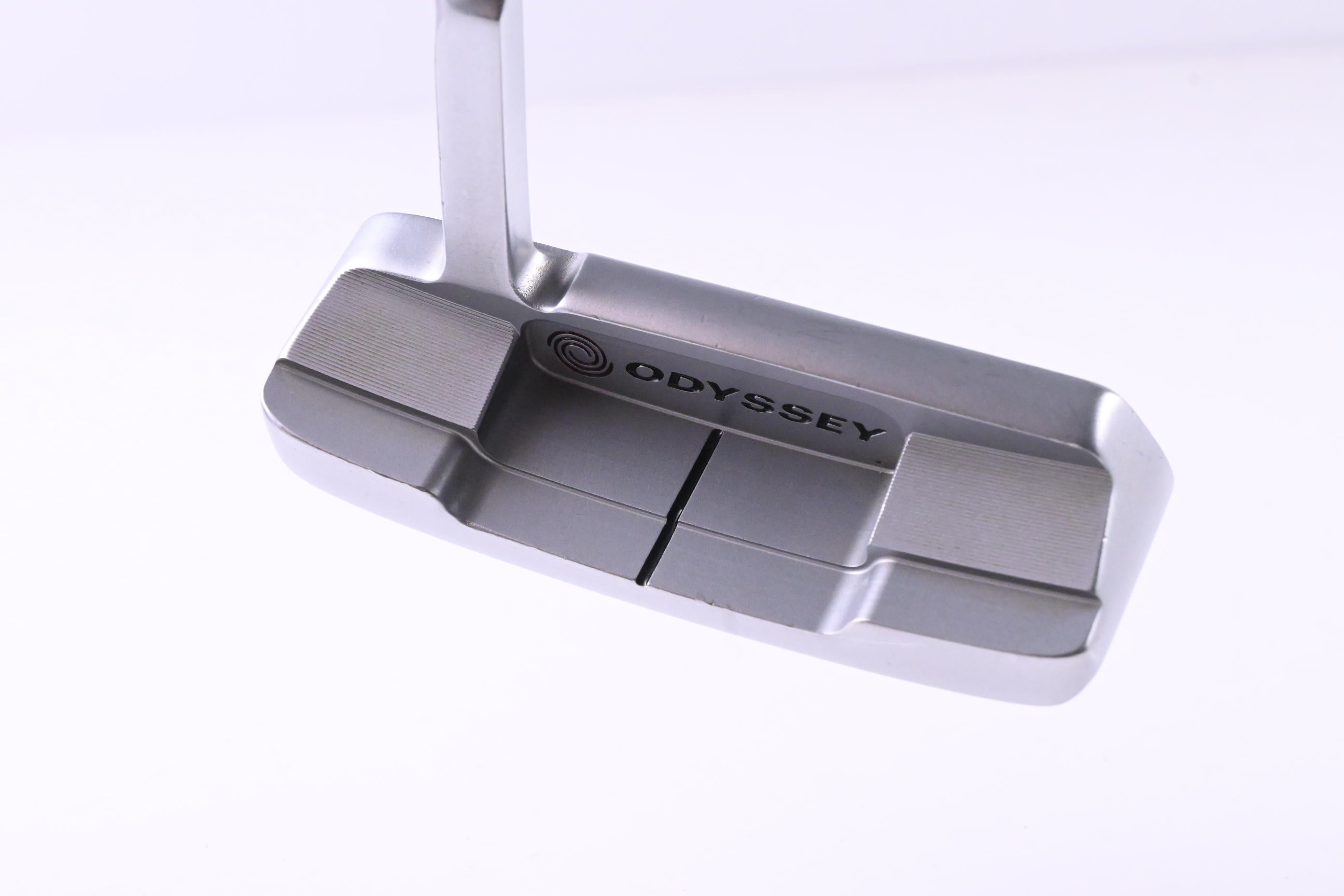 Odyssey White Hot OG 2021 1WS Putter / 34 Inch