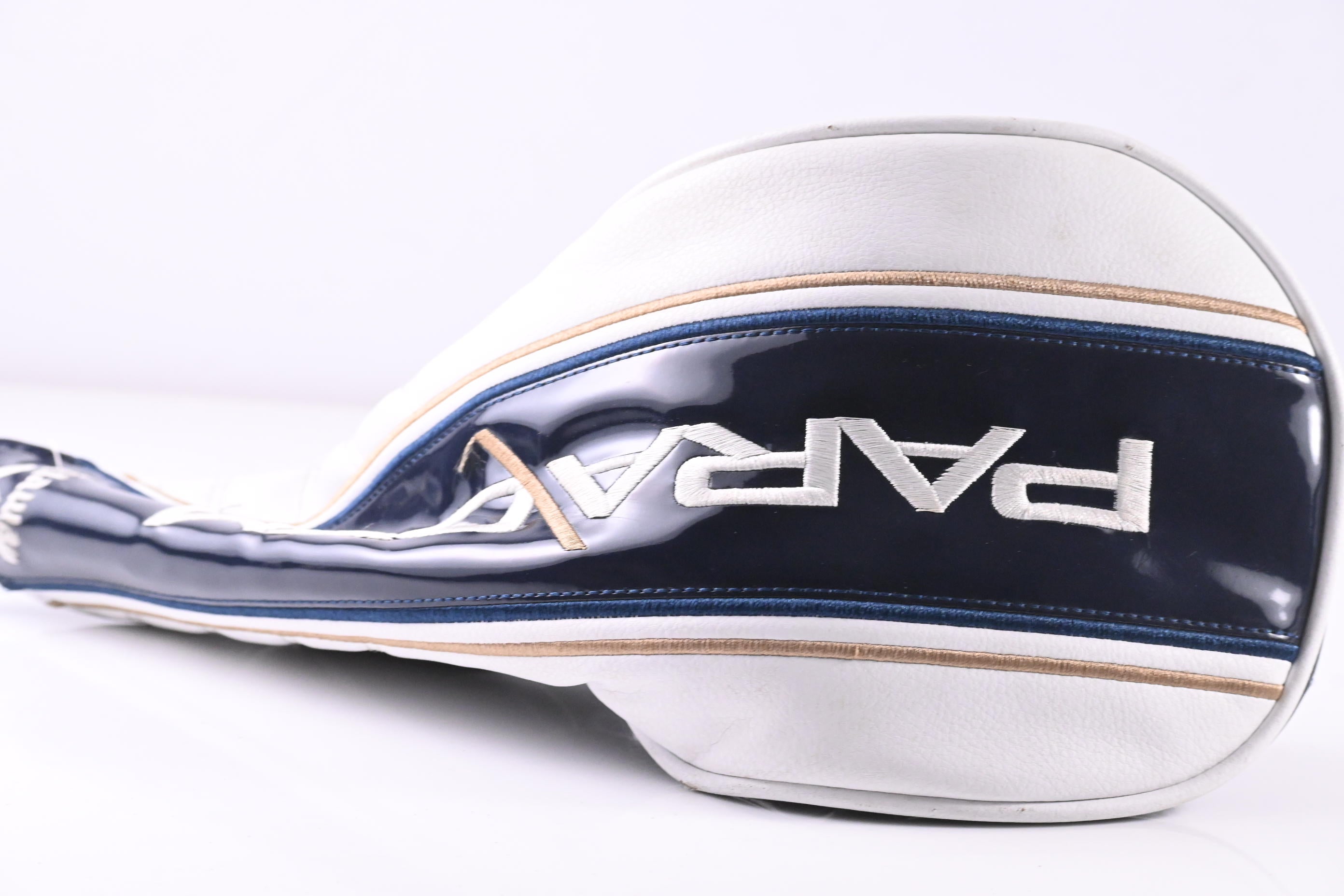 Callaway Paradym Triple Diamond Driver / 10.5 Degree / Stiff Flex Tensei AV Blue
