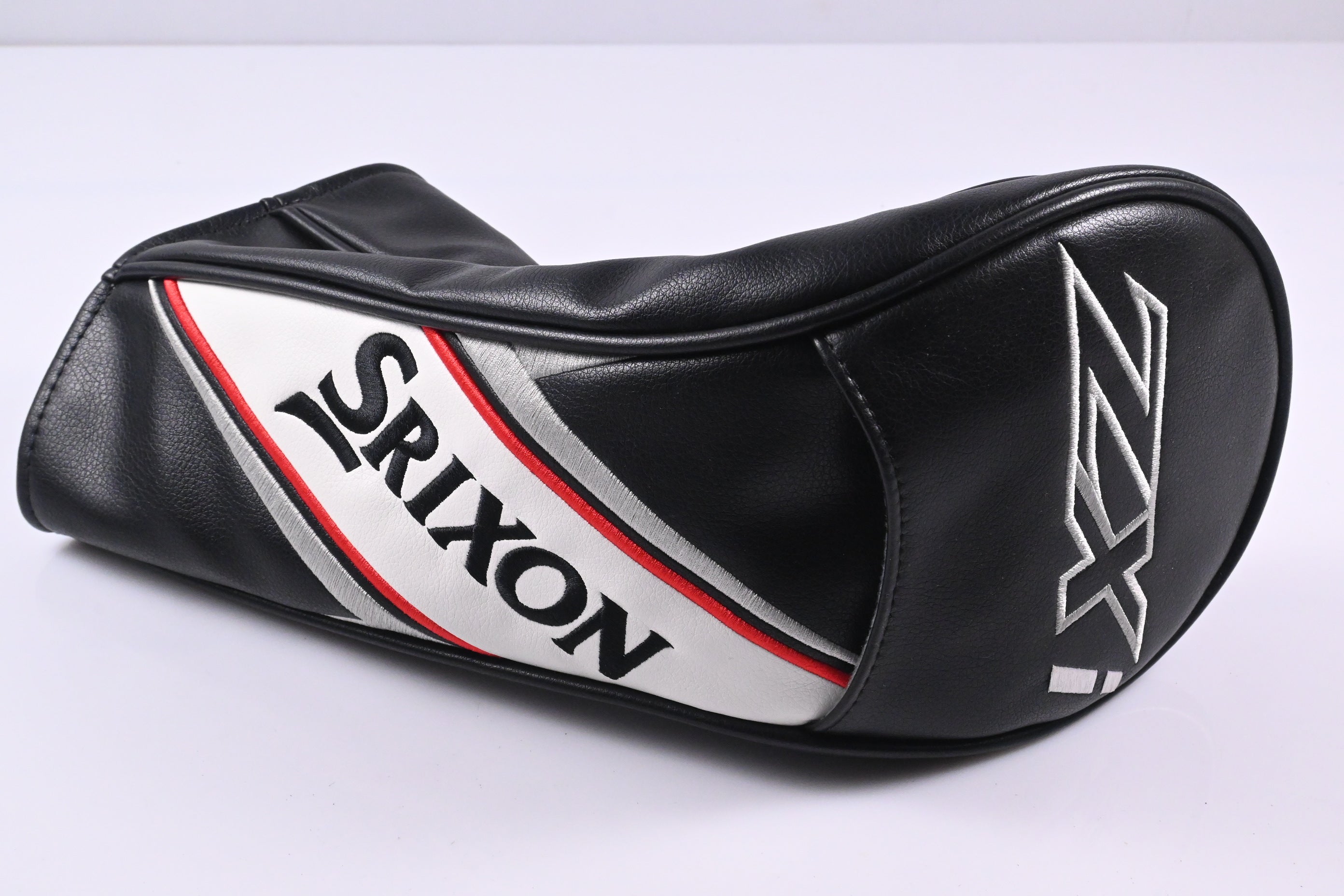 Srixon ZXi LS Driver / 9 Degree / X-Flex HZRDUS Gen5 Black 70 Shaft