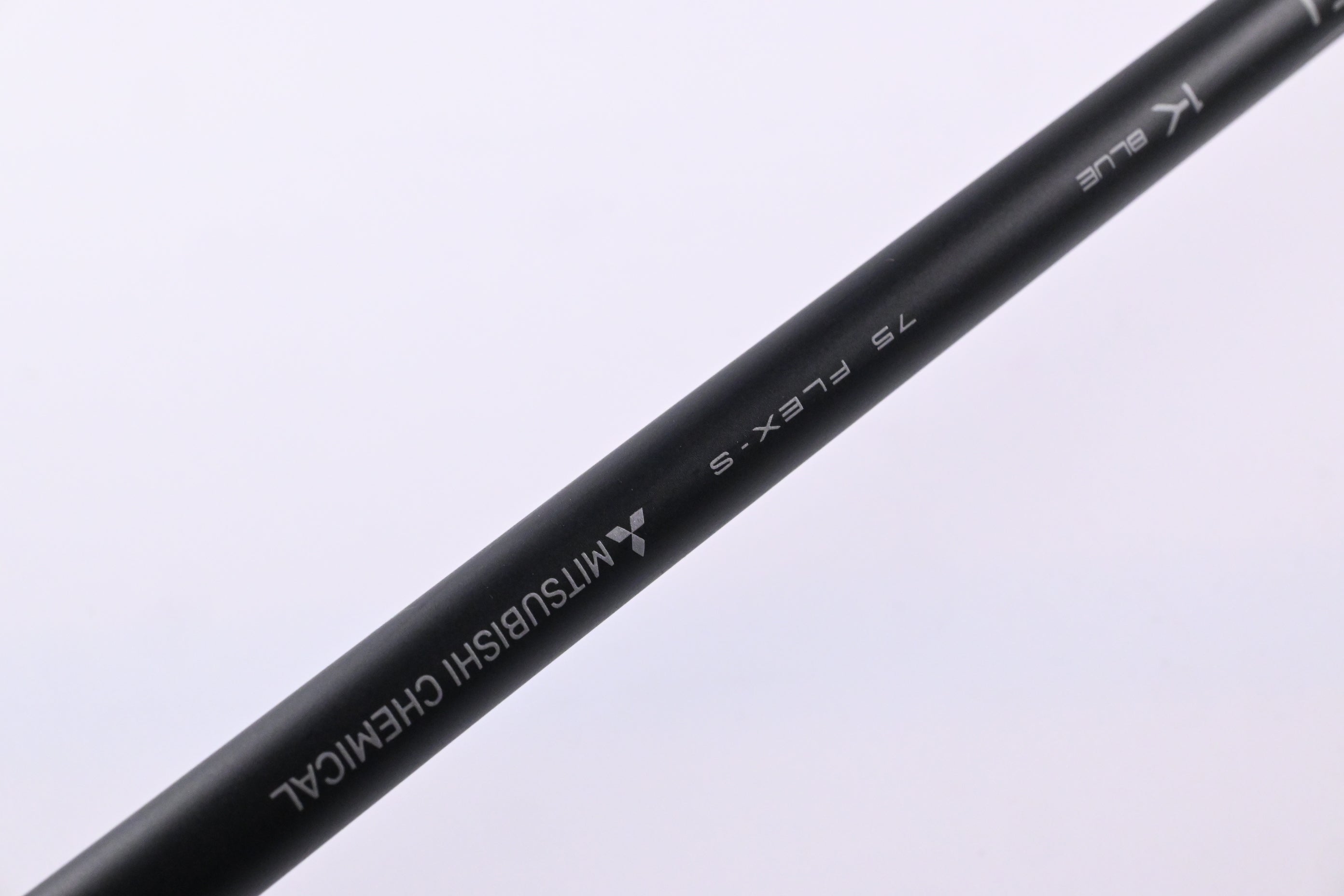 Mizuno ST-Max 230 #3 Wood / 15 Degree / Stiff Flex Tensei 1K Blue 75 Shaft