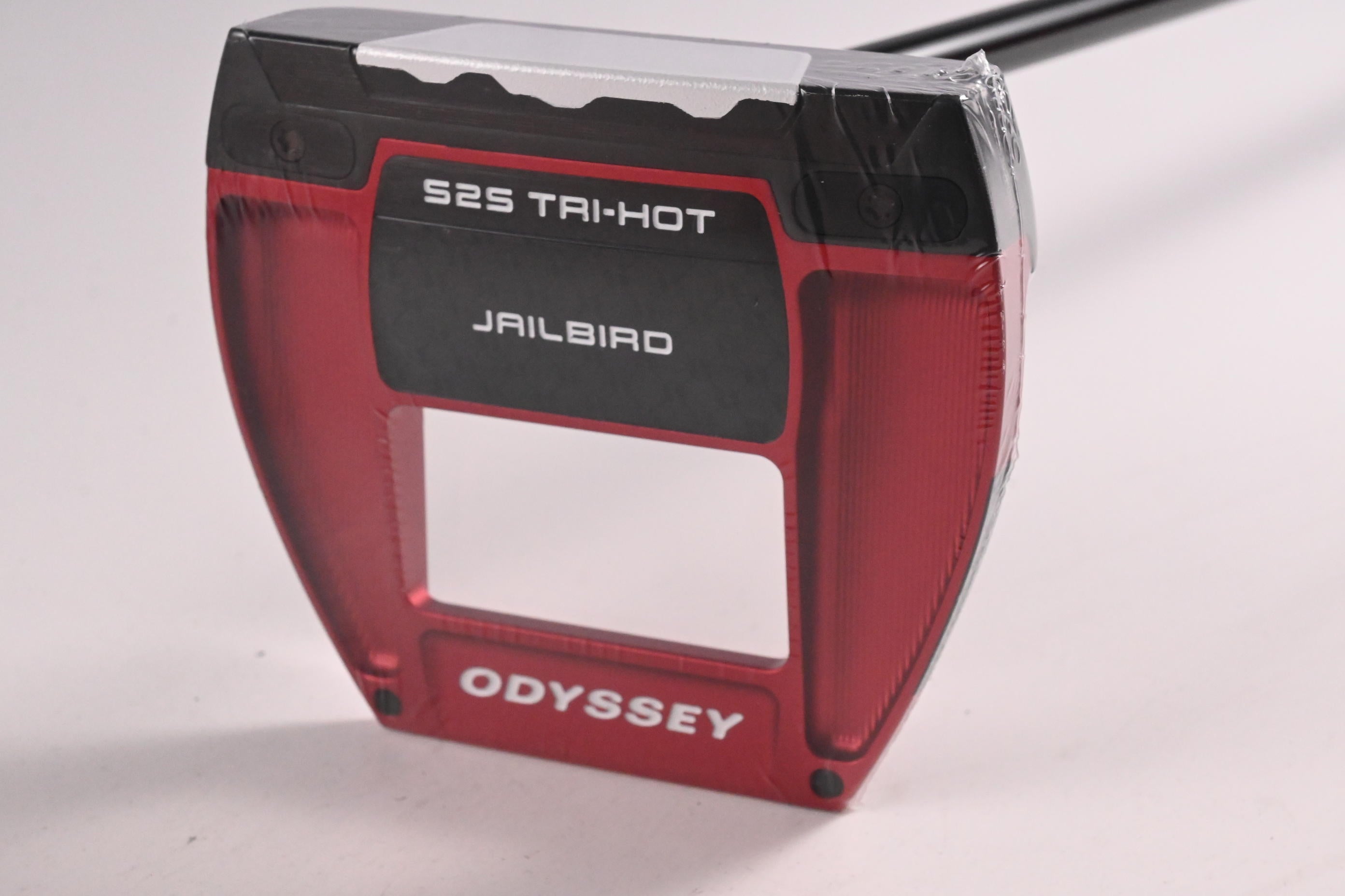 Odyssey Square 2 Square Tri-Hot Putter / 34 Inch