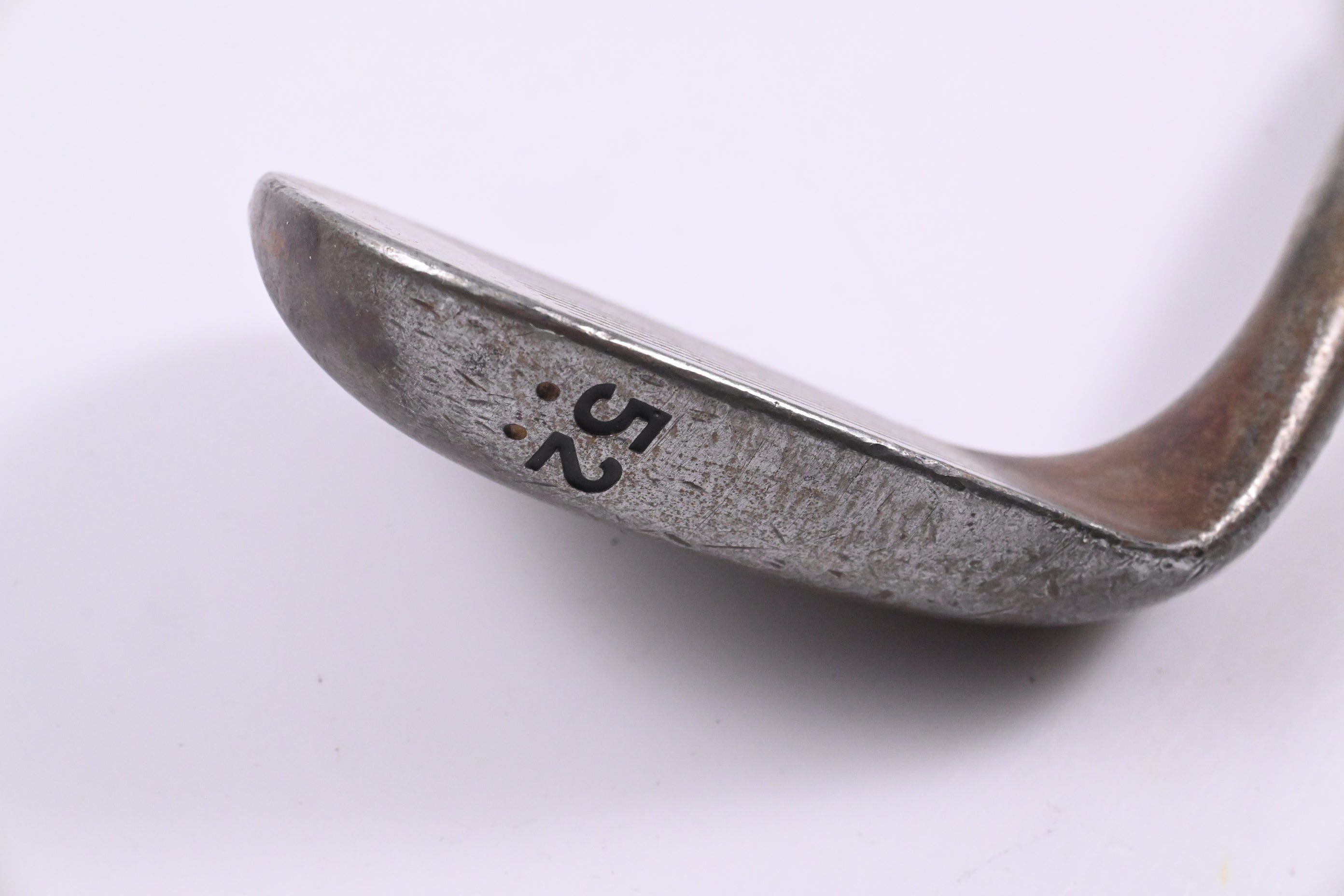 Cleveland 588 RTX 2.0 Precision Forged Gap Wedge / 52 Degree / Stiff Flex