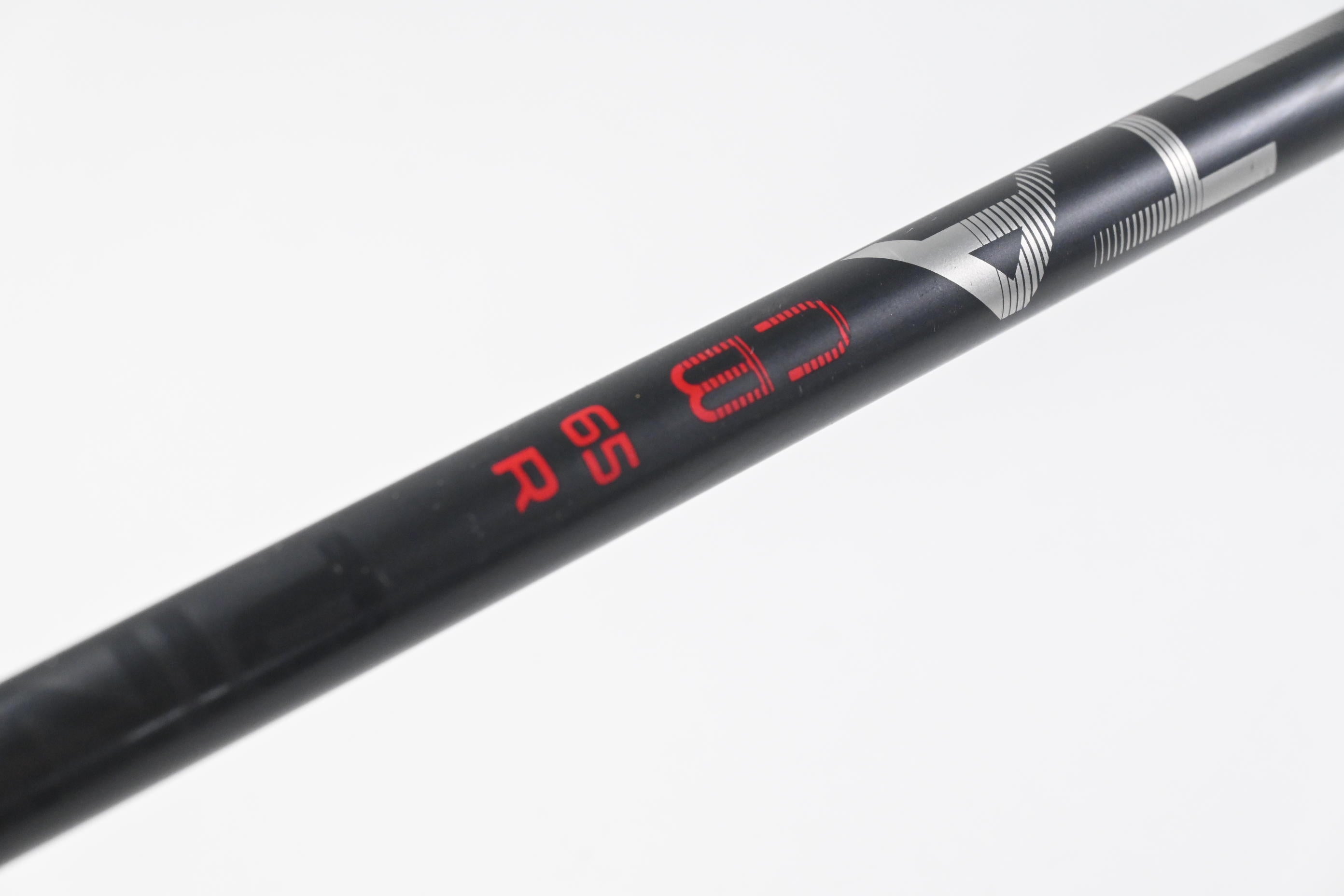 Ping G410 SFT #3 Wood / 16 Degree / Regular Flex Ping Alta CB Red 65 Shaft