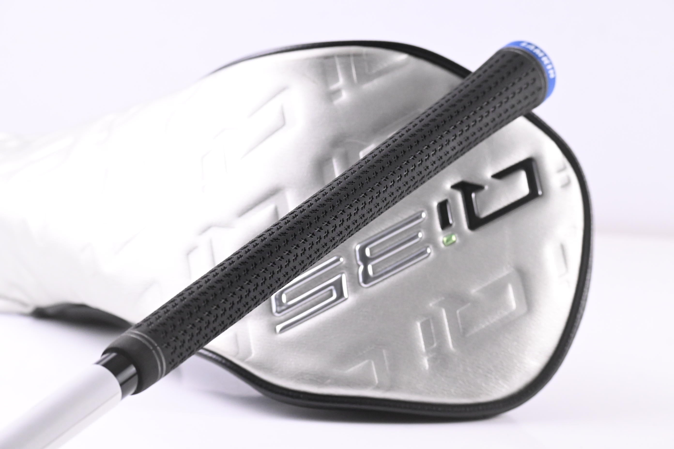 Taylormade Qi35 LS Driver / 10.5 Degree / X-Flex HZRDUS Black 60 Shaft