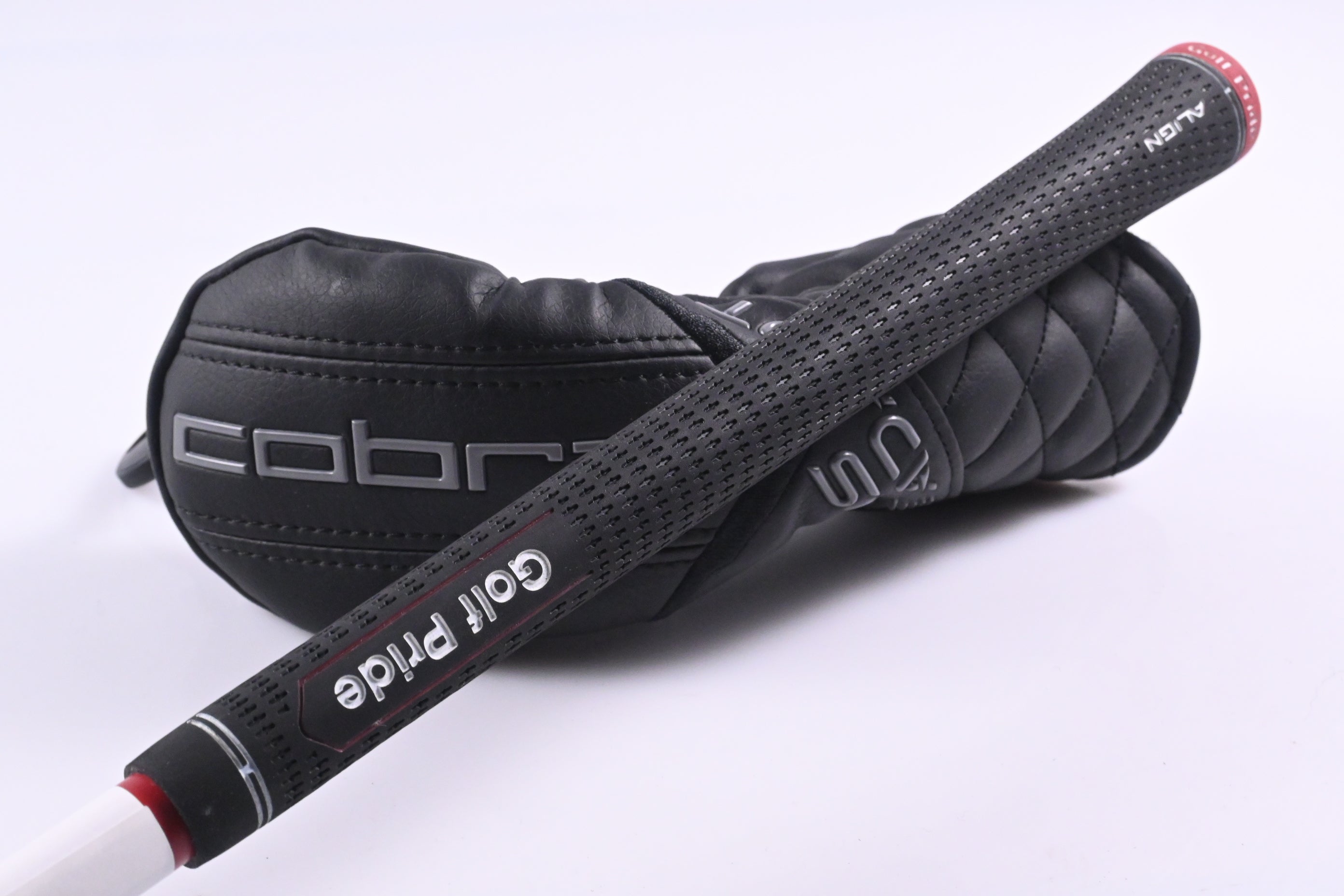 Cobra DS-Adapt #4 Hybrid / 21 Degree / Stiff Flex KBS PG Hybrid 85 Shaft