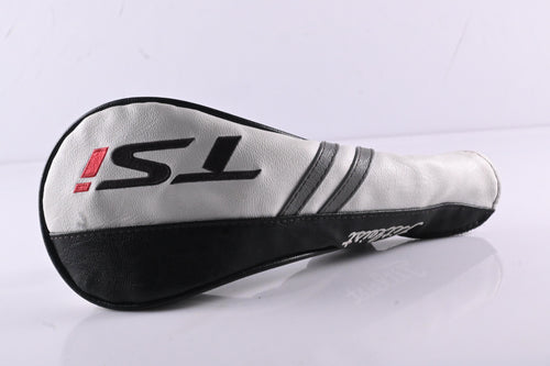 Titleist TSi3 #3 Wood / 15 Degree / Stiff Flex TITAN 70 Shaft