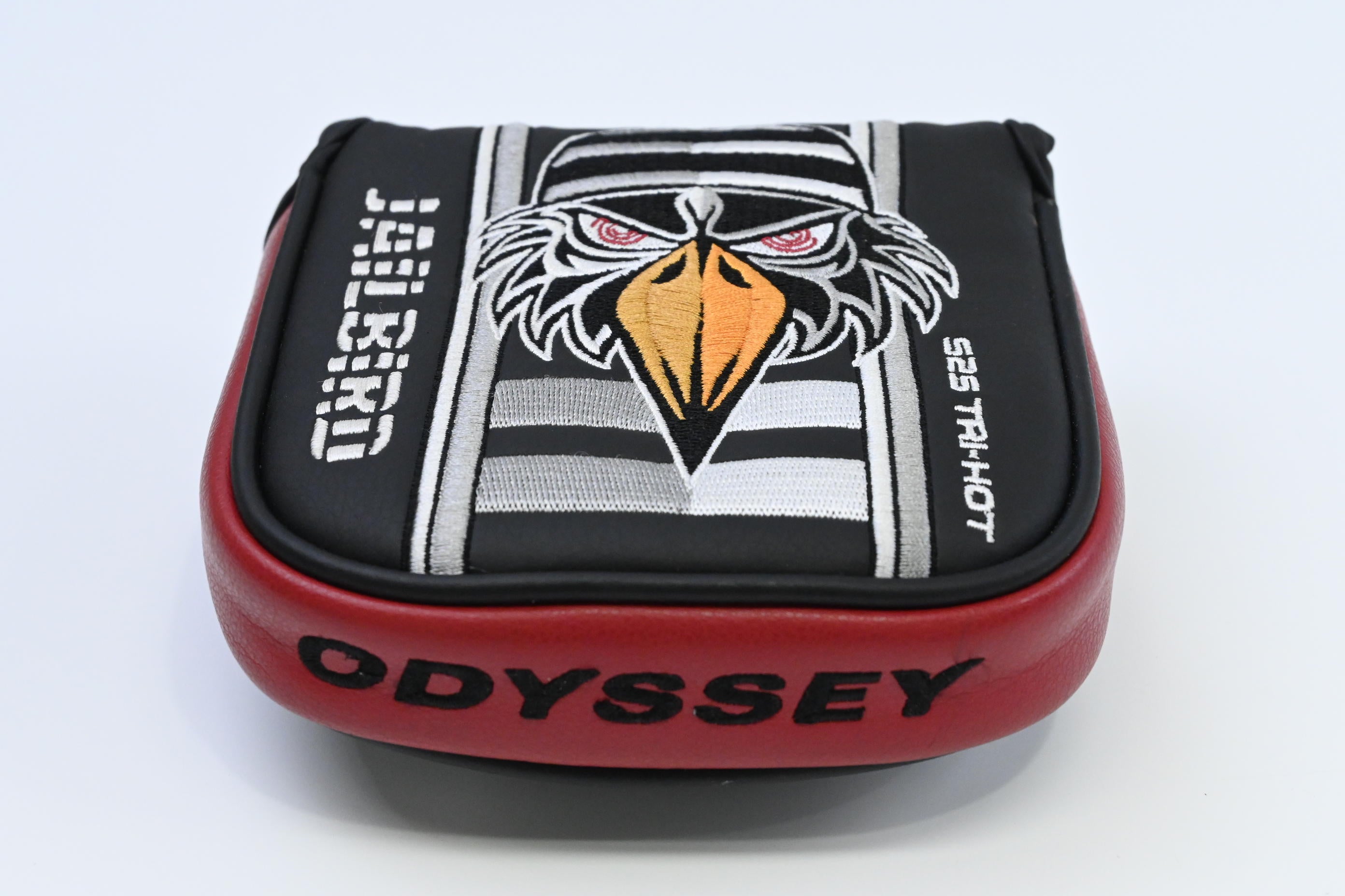 Odyssey Square 2 Square Tri-Hot Jailbird Putter / 34 Inch