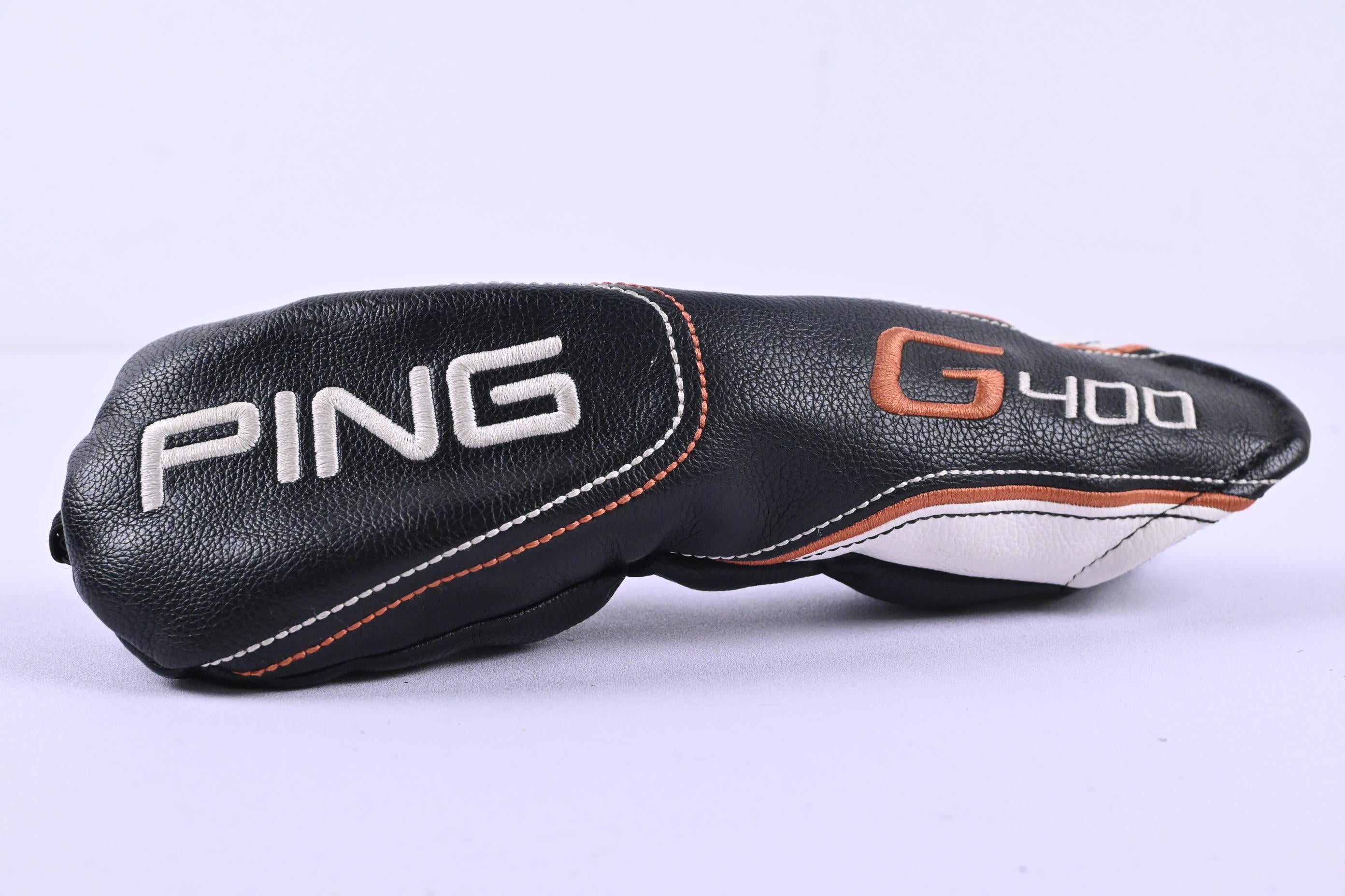 Ping G400 #4 Hybrid / 22 Degree / Regular Flex Ping Alta CB 70 Shaft